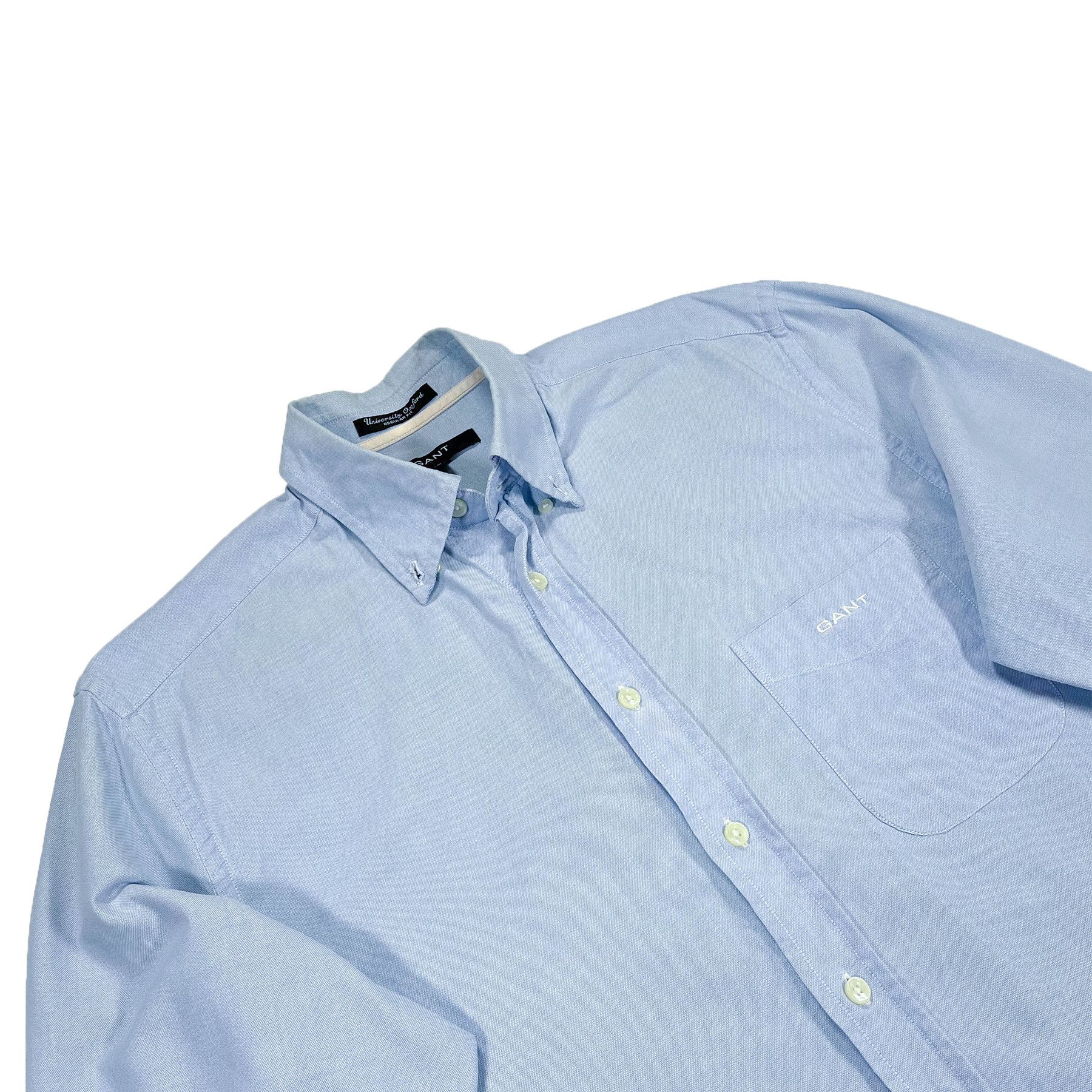 Gant GANT shirt in nice colors, M size Size US M / EU 48-50 / 2 - 3 Thumbnail