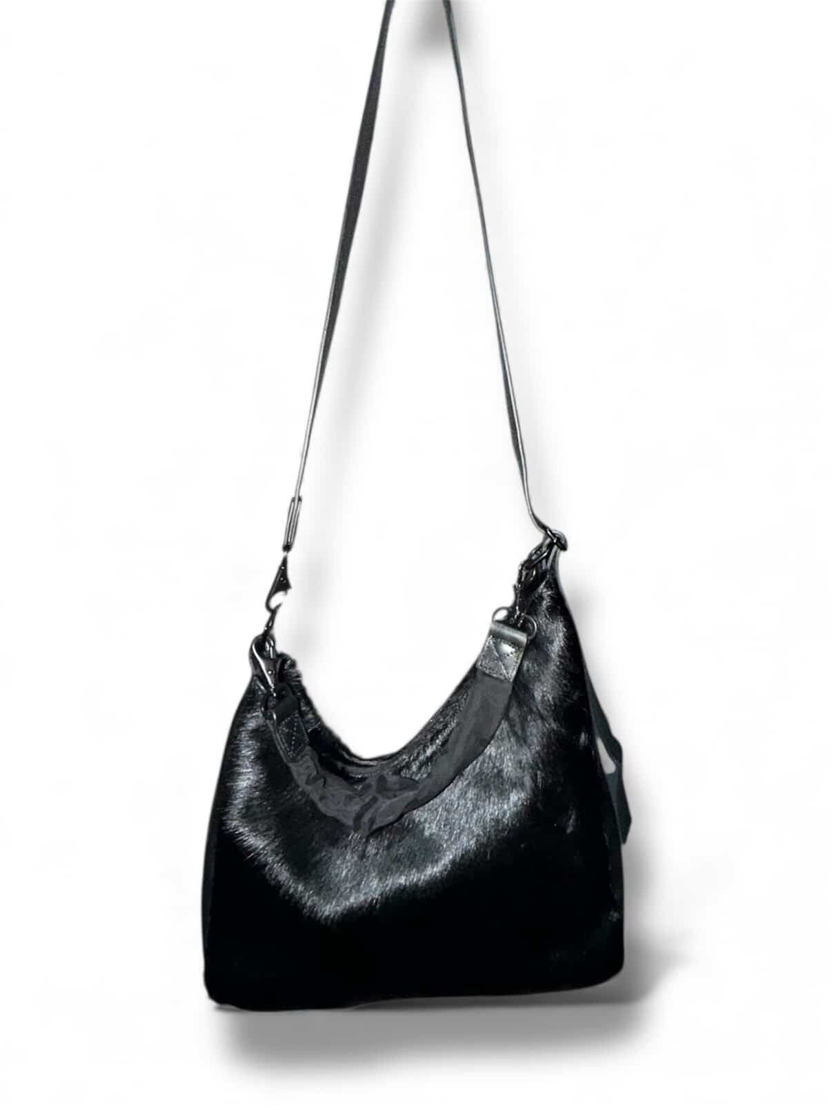 Somar Signal Bag in Black, Men's — image 3 of 6