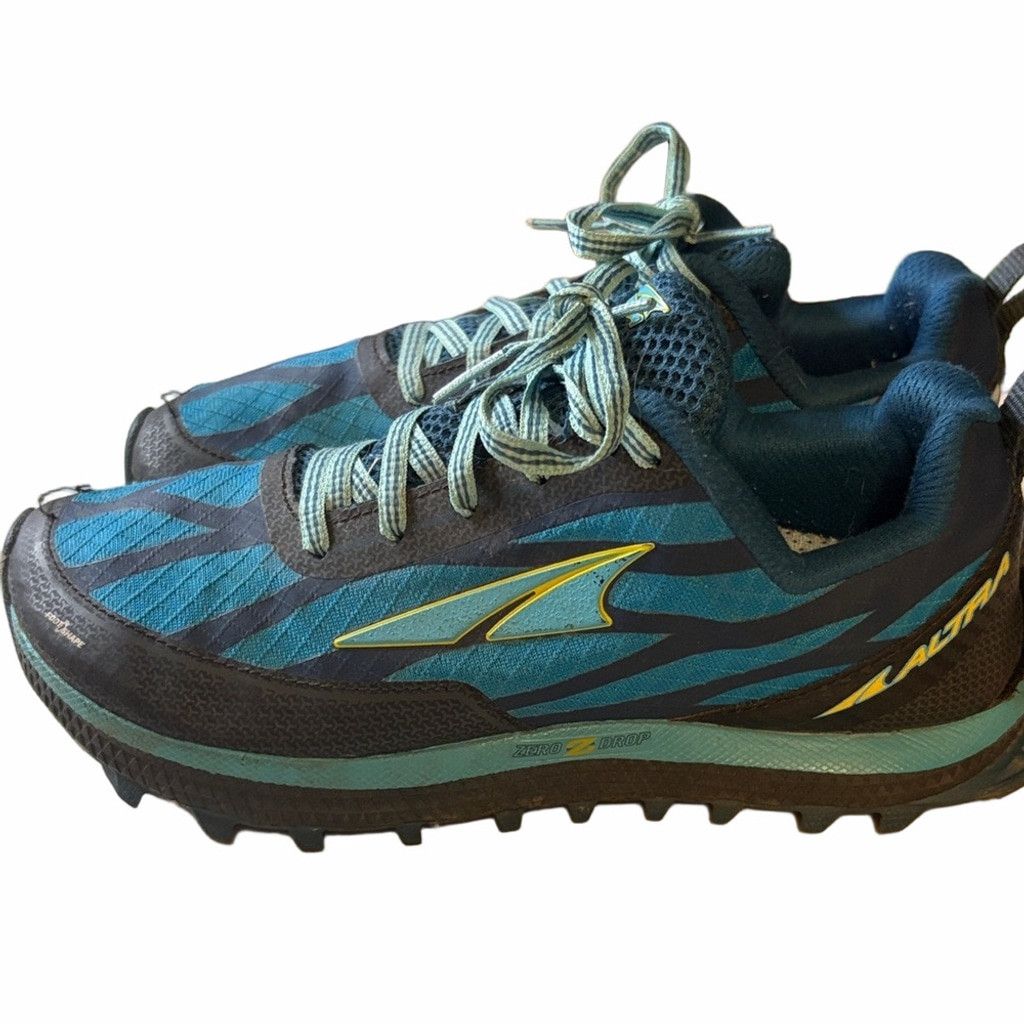 Altra Altra Superior 3 Trail Running | Sz 6.5W Size US 6.5 / IT 36.5 - 5 Thumbnail