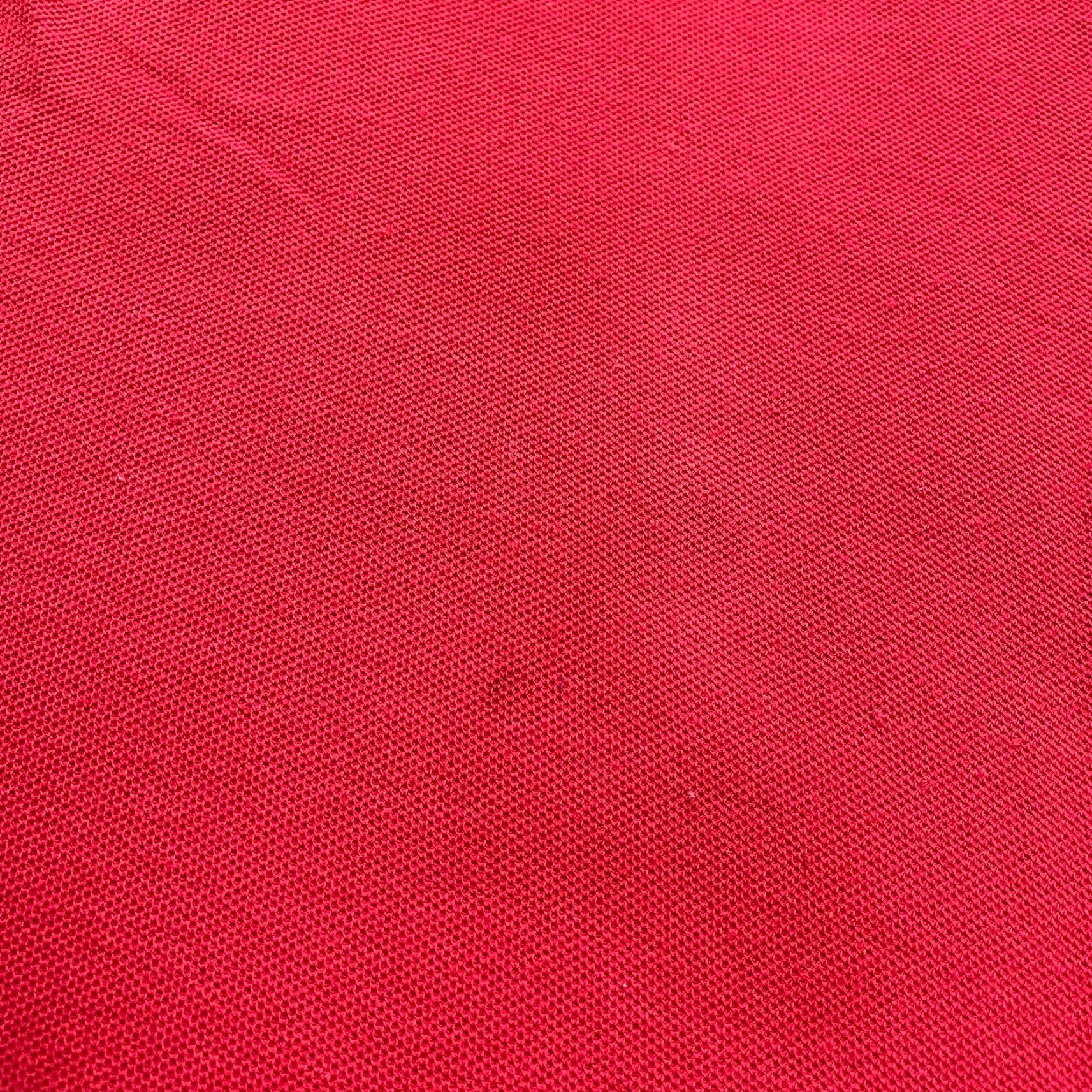 Vintage Saddlebred Polo Shirt Mens XXL Red Short Sleeve Cotton Casual Golf Comfort Flex Size US XXL / EU 58 / 5 - 5 Thumbnail