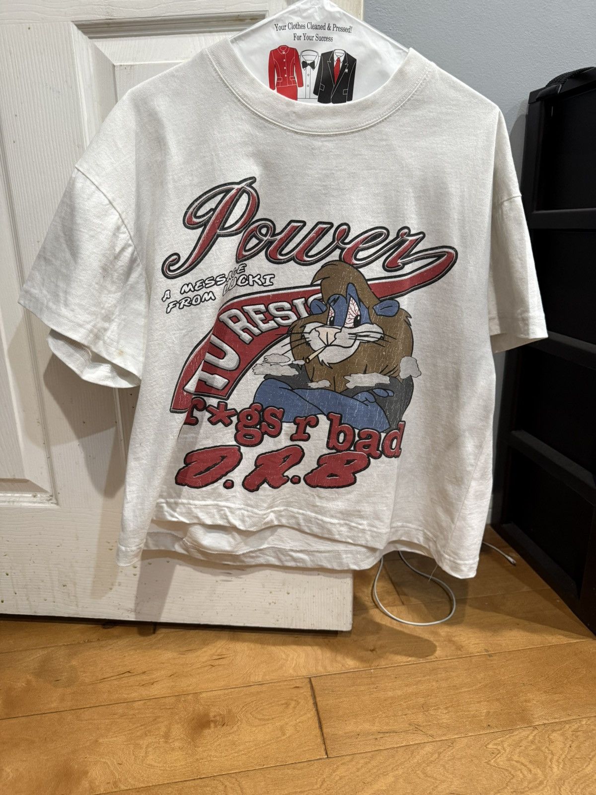 Lucki Drugs R Bad Shirt