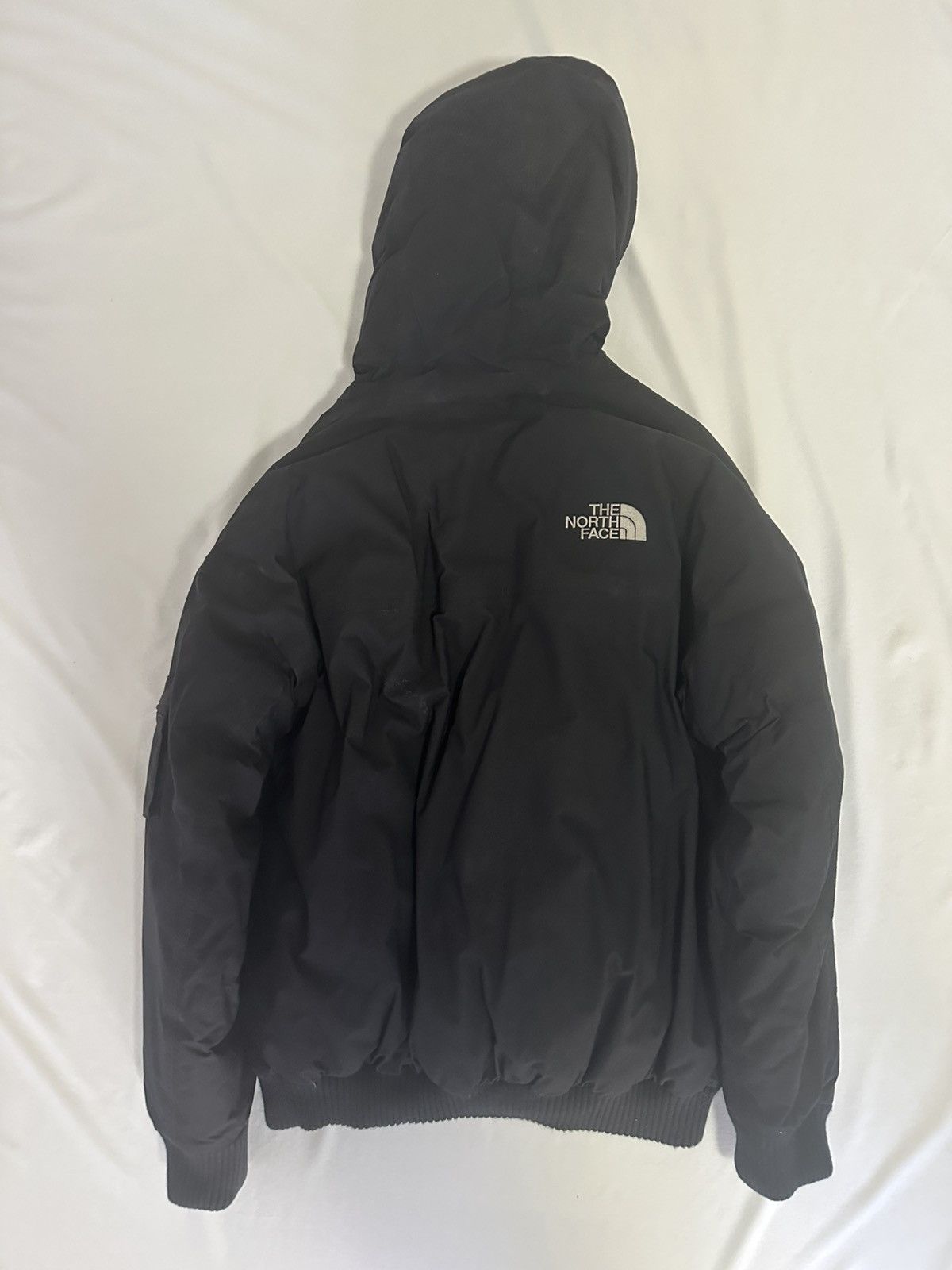 The North Face The North Face McMurdo Bomber - Black Size US L / EU 52-54 / 3 - 6 Thumbnail
