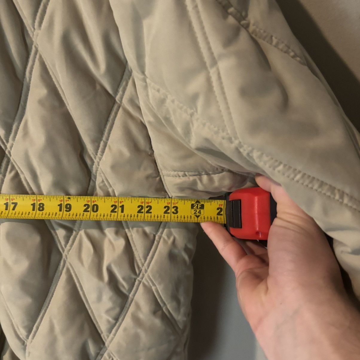 Fubu Vintage 1990s FUBU Puffer Jacket Size US XL / EU 56 / 4 - 5 Thumbnail