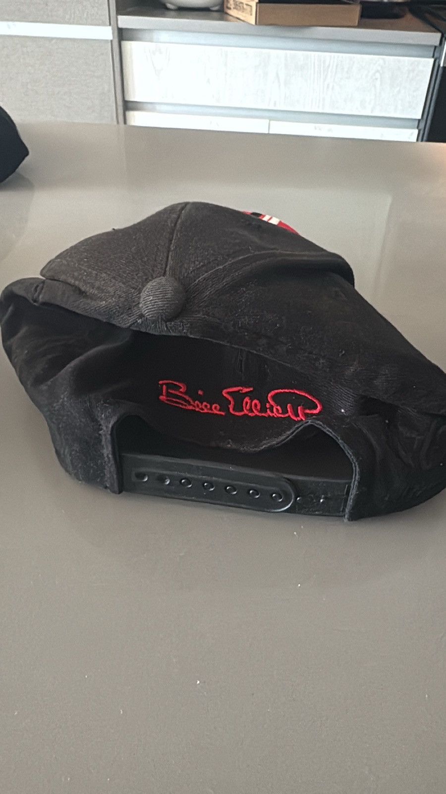 Other NASCAR Dodge Hat Size ONE SIZE - 2 Thumbnail