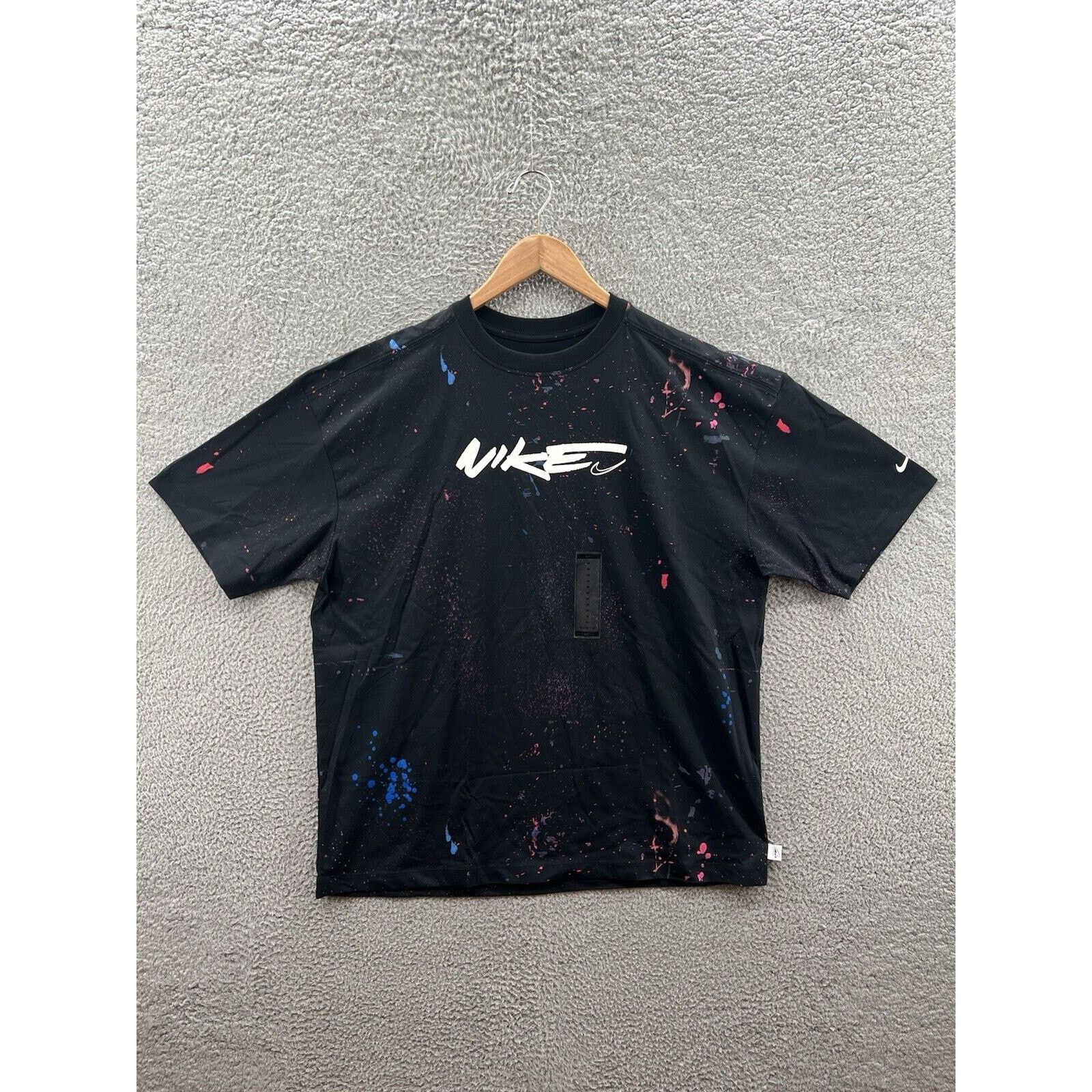 Nike Nike Breaking dancing Futura Japan Olympics Tee FZ0283-010 Size M / US 6-8 / IT 42-44 - 1 Thumbnail