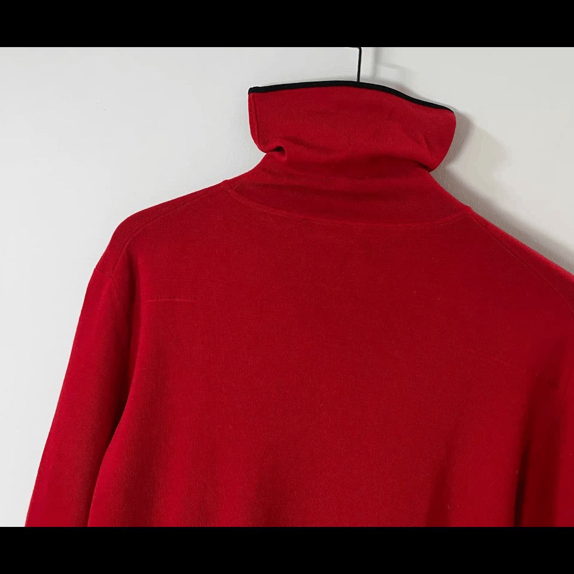 Dior Dior Hi-neck Knitwear Sweater-2508 Size US M / EU 48-50 / 2 - 4 Thumbnail