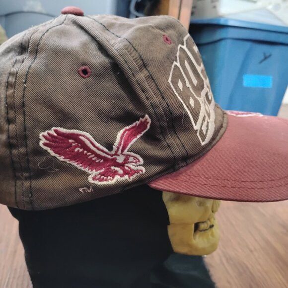 Other Vintage Boston College Eagles Snap Hat Cap Size ONE SIZE - 5 Thumbnail