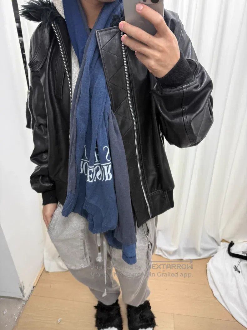 Undercover Undercover Scarf Size ONE SIZE - 9 Thumbnail