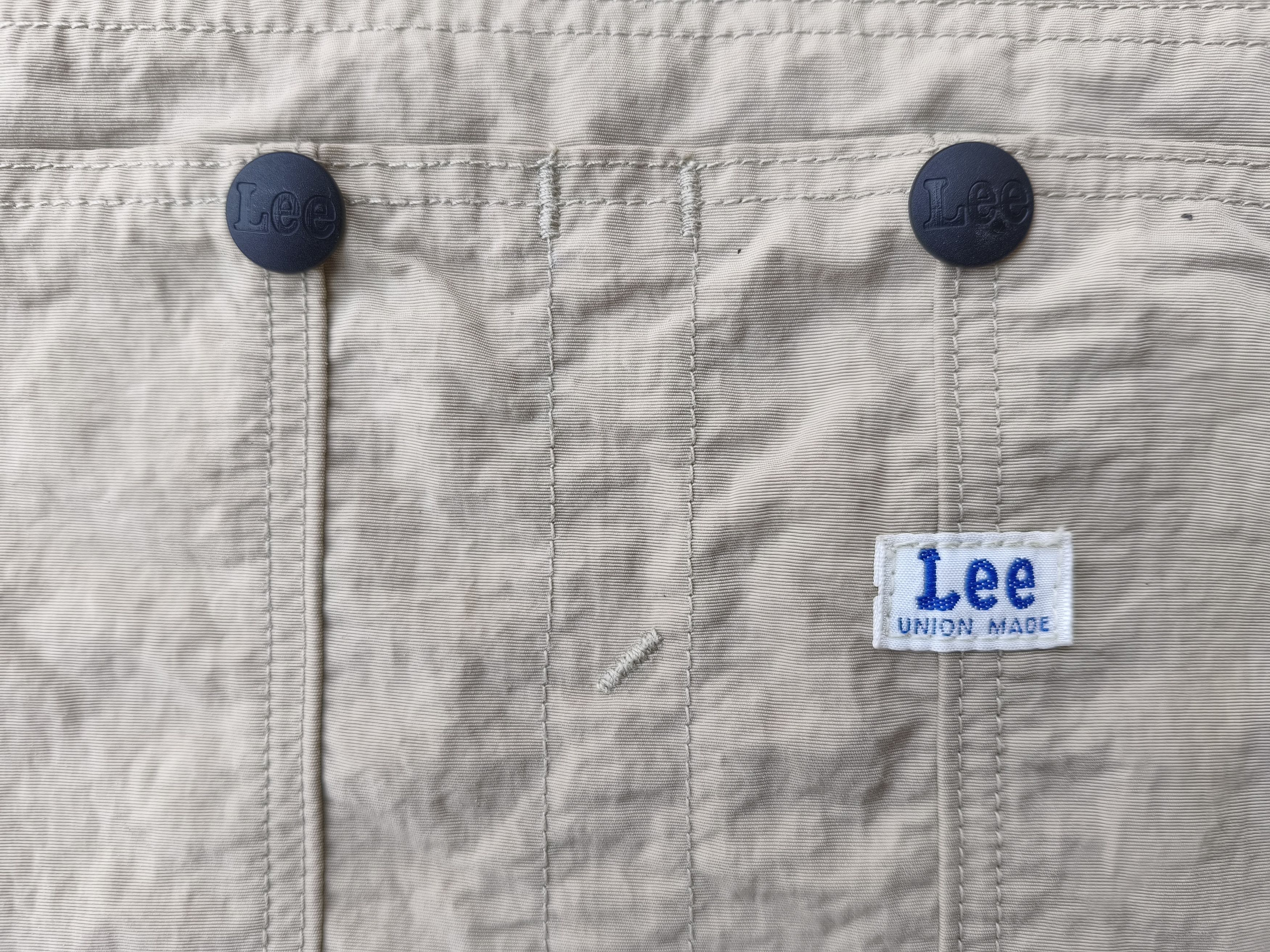 Lee Lee Union Made Sacoche Sling Bag Size ONE SIZE - 2 Thumbnail