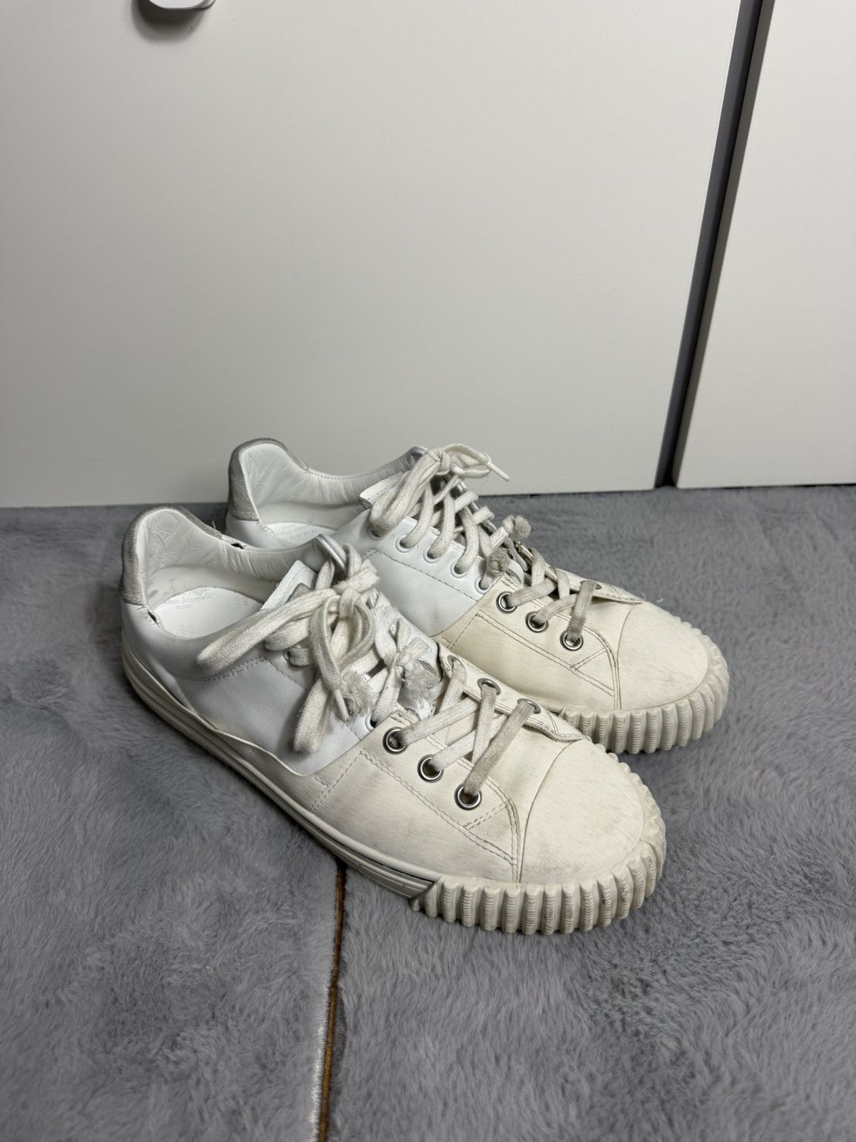 Maison Margiela Maison margiela evolution Size US 10 / EU 43 - 1 Thumbnail