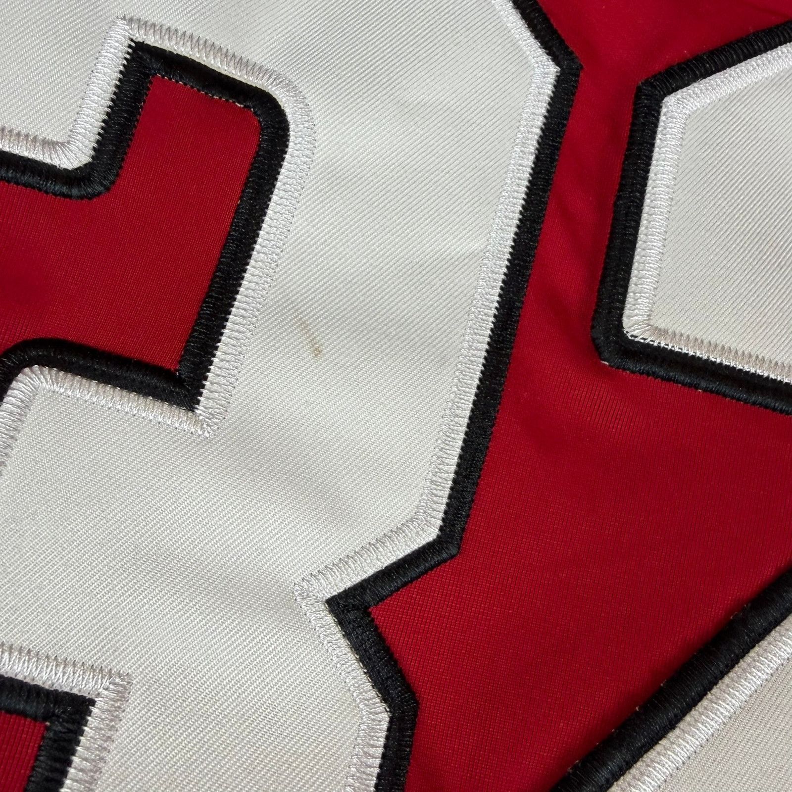 Nike Arizona Cardinals Tyron Mathieu Nike Jersey Size 40 Size US M / EU 48-50 / 2 - 5 Thumbnail