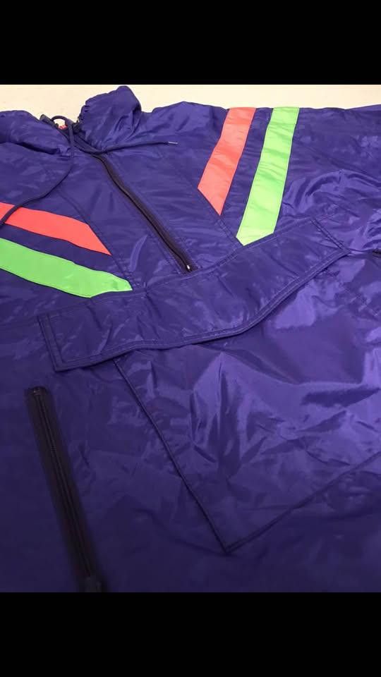 Designer Vintage Sunridge Ski Jacket! Size L / US 10 / IT 46 - 4 Thumbnail