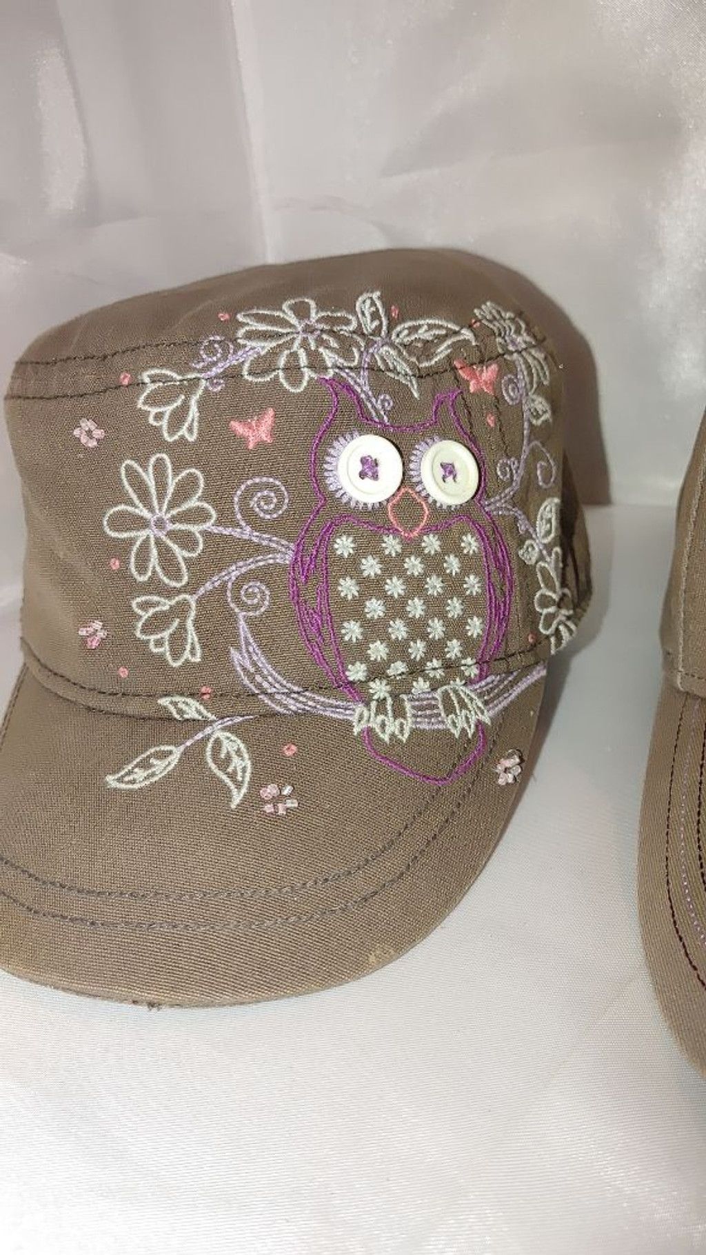 The Unbranded Brand Leader, Kate Landry & Blazin Roxx Women's Hat Bundle x3 Size ONE SIZE - 4 Thumbnail