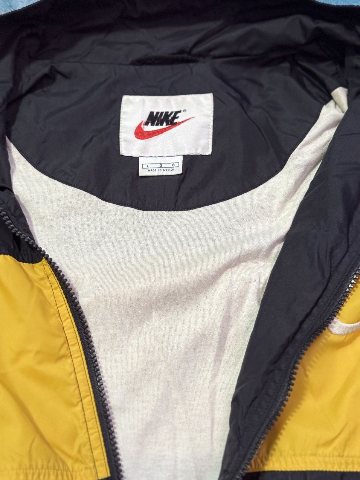 Nike Vintage Nike Size US L / EU 52-54 / 3 - 9 Thumbnail