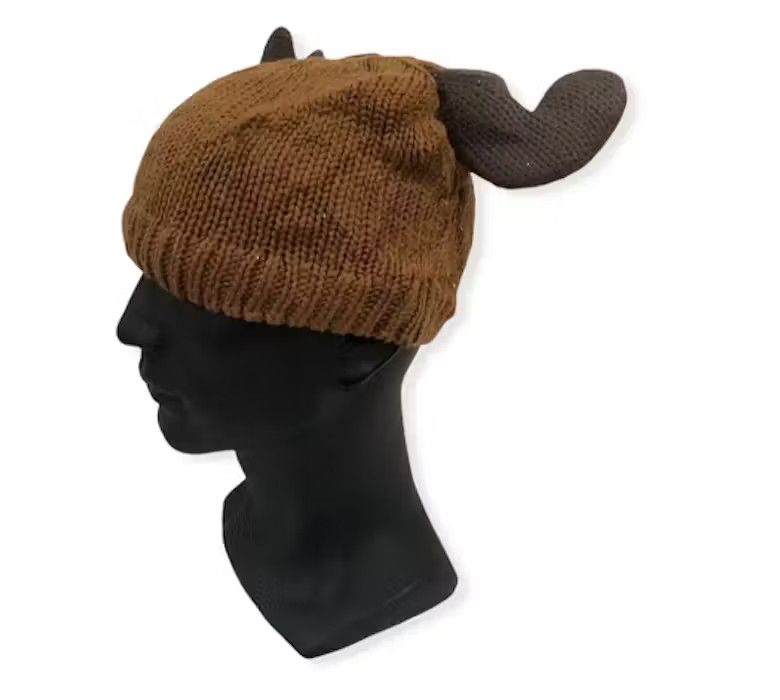 image of Gap Costume Beanie Hat, Men's