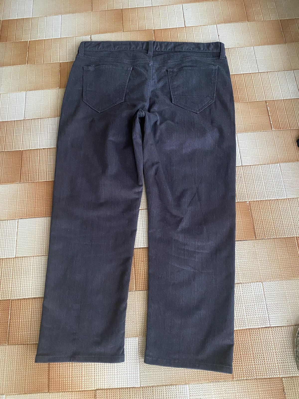 Banana Republic × Vintage Vintage banana republic slim fit travel jean Size US 30 / EU 46 - 3 Thumbnail