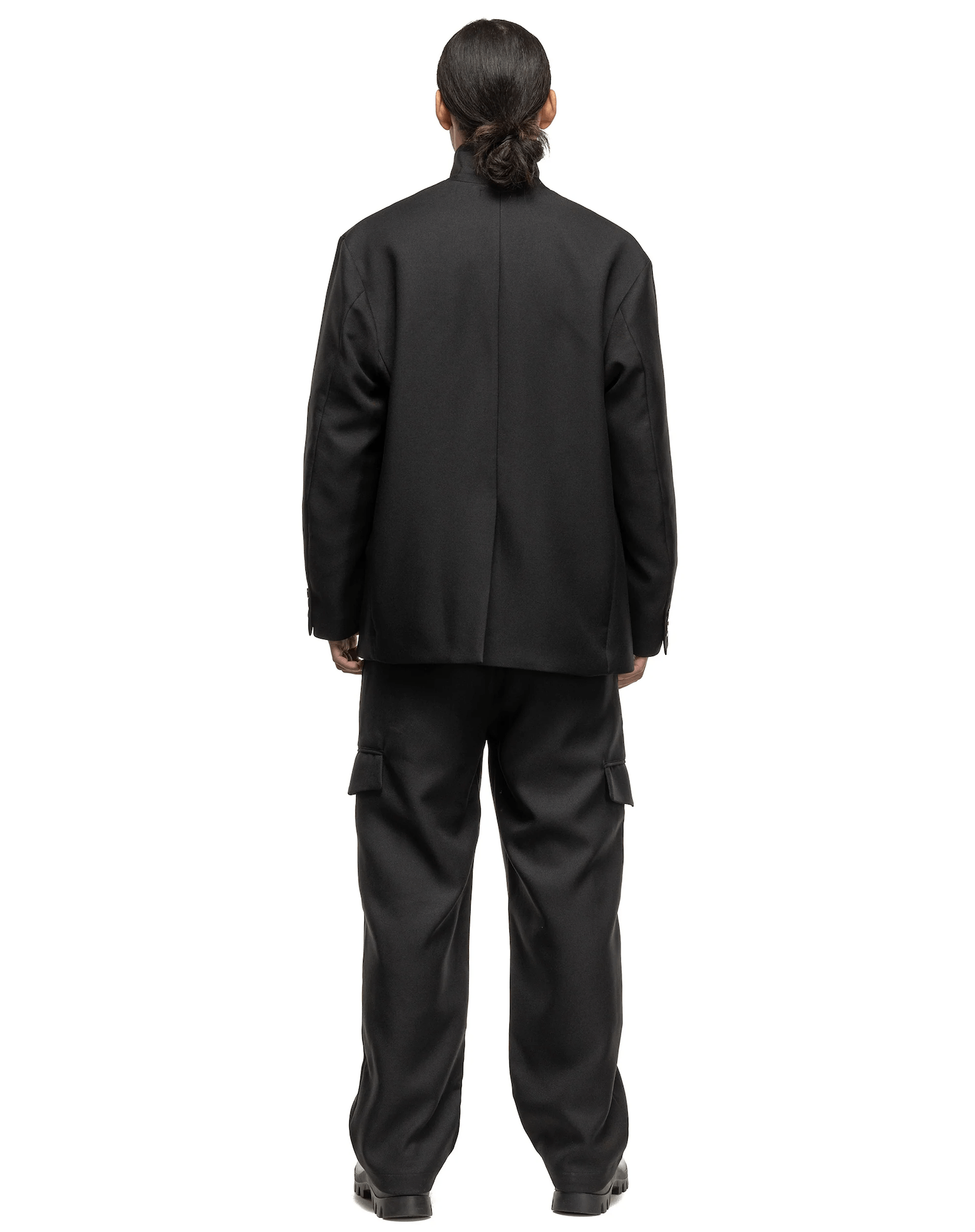 Wtaps Lez / Bury / Trousers / Poly. Twill Size US 33 - 3 Thumbnail