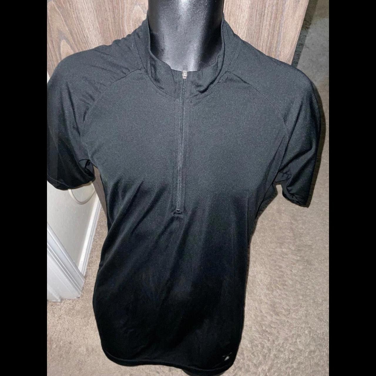 Nike Nike Acg Shirt Adult Black Size US L / EU 52-54 / 3 - 1 Thumbnail
