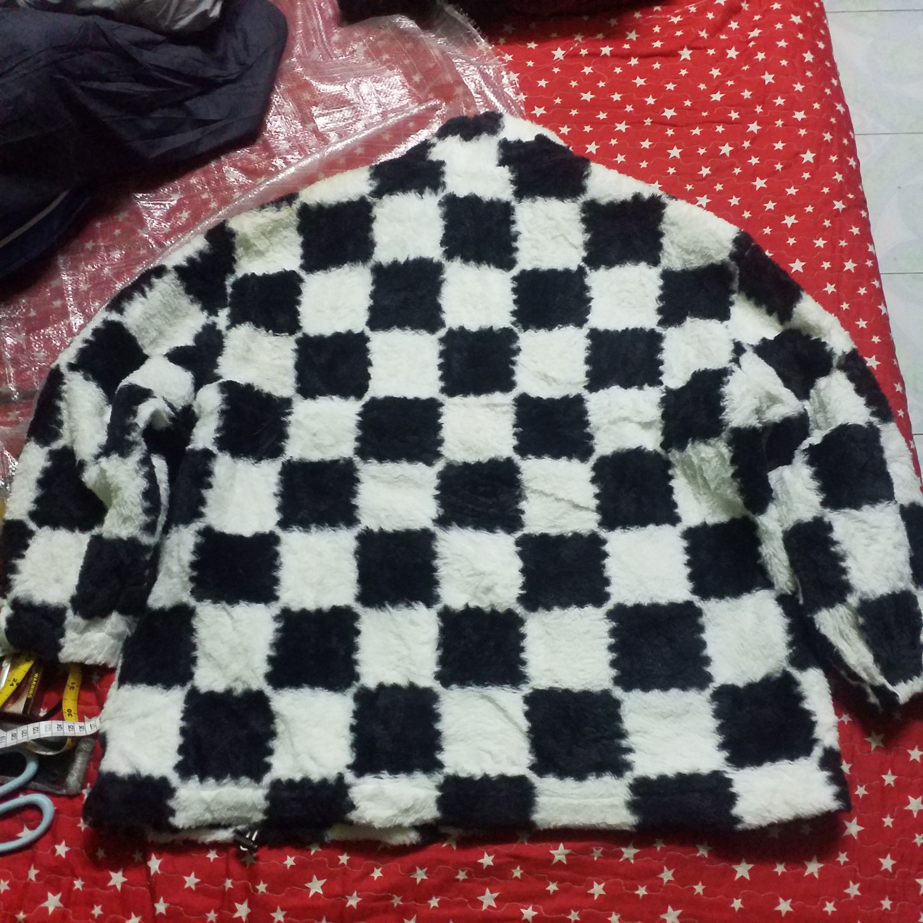Other Sweater poly cotton size chest 24x28 inch Size L / US 10 / IT 46 - 2 Thumbnail