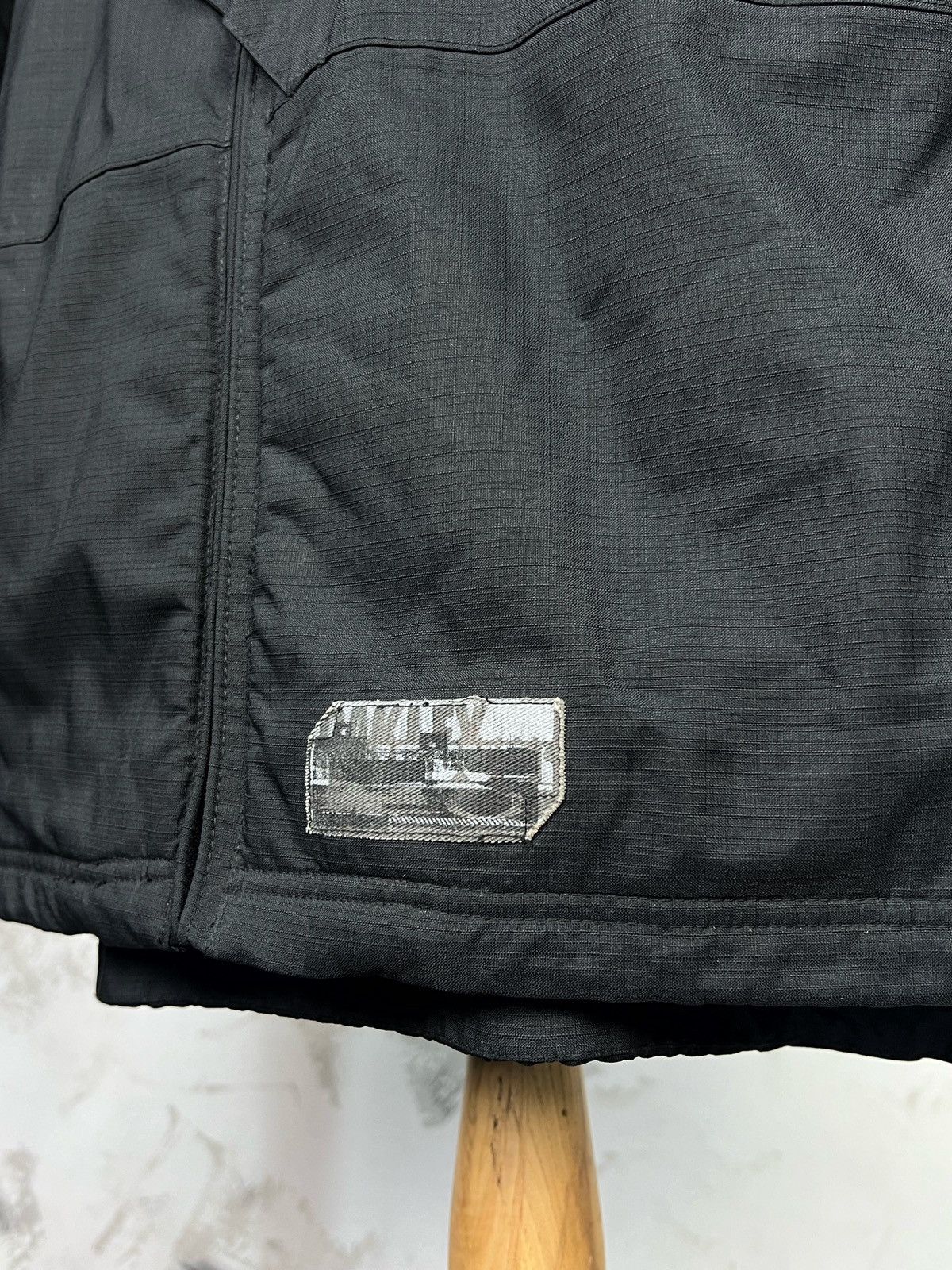 Vintage Oakley Thinsulate Ski Jacket Size L - XL Size US L / EU 52-54 / 3 - 9 Thumbnail