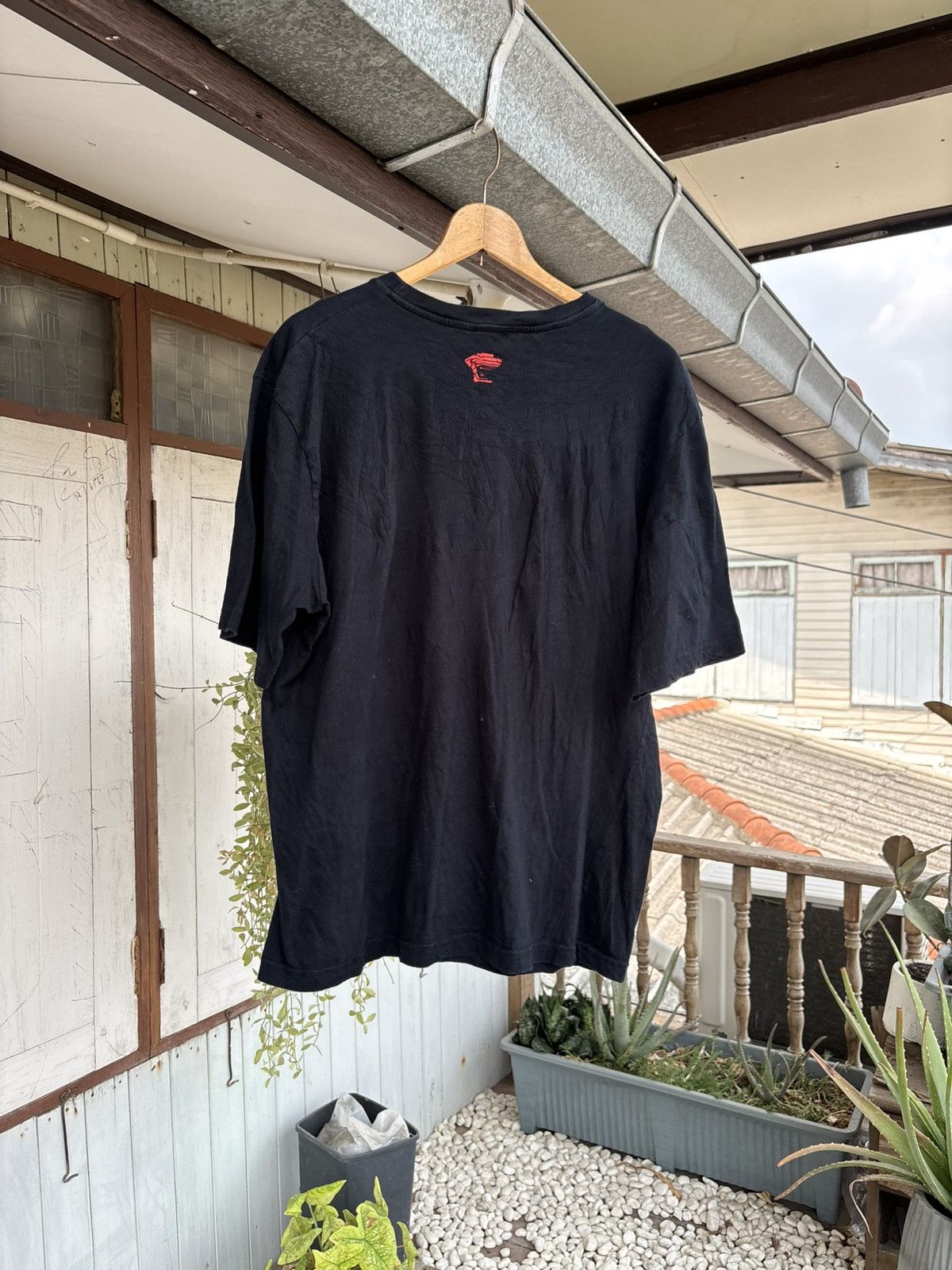 Versace Versace sport T-shirt Size US L / EU 52-54 / 3 - 2 Thumbnail