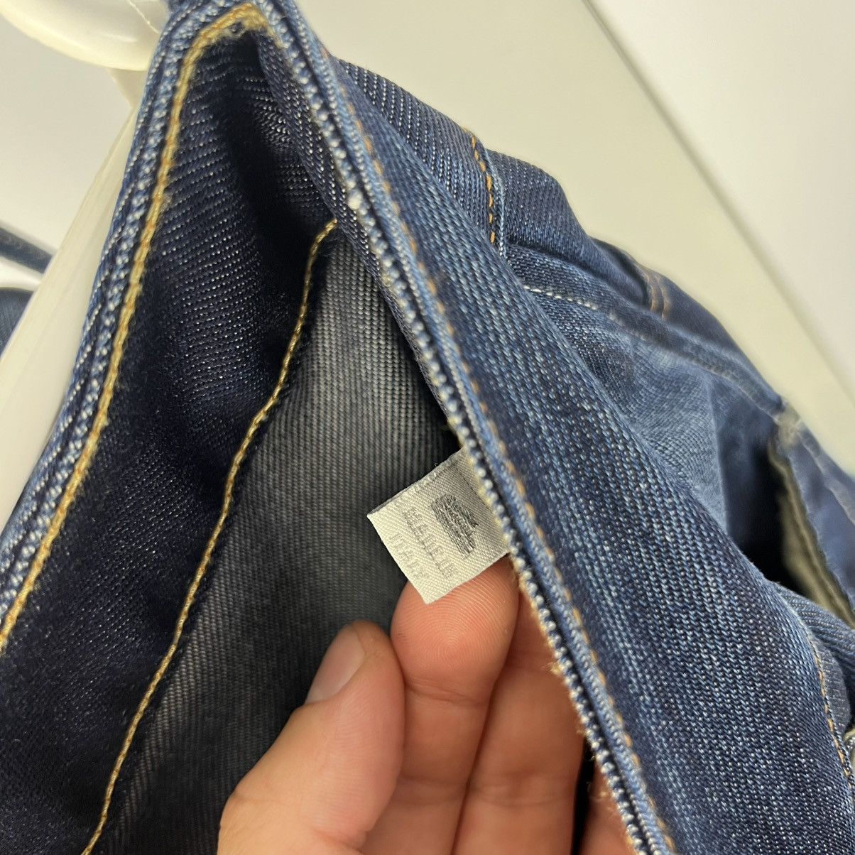 G-Star Avant-Garde G-Star Raw Arc 3D Slim Denim Jeans Size US 33 - 7 Thumbnail