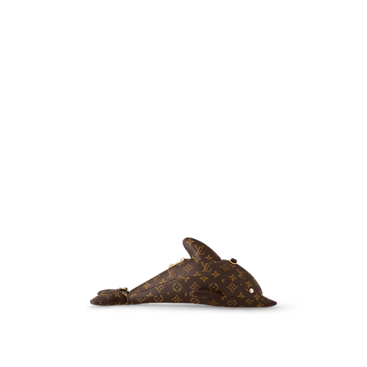 Louis Vuitton Dolphin Bag Size ONE SIZE - 3 Thumbnail