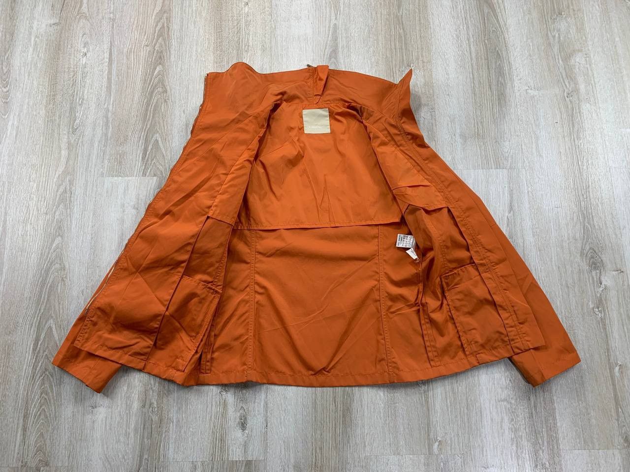 Max Mara Womens jacket Max Mara Size 10 Size L / US 10 / IT 46 - 4 Thumbnail
