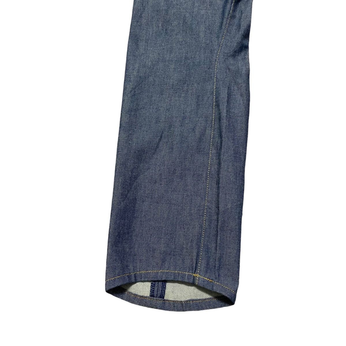 Levi's Vintage Levis Engineered Regular Fit Jeans 30x31 Size US 30 / EU 46 - 14 Thumbnail