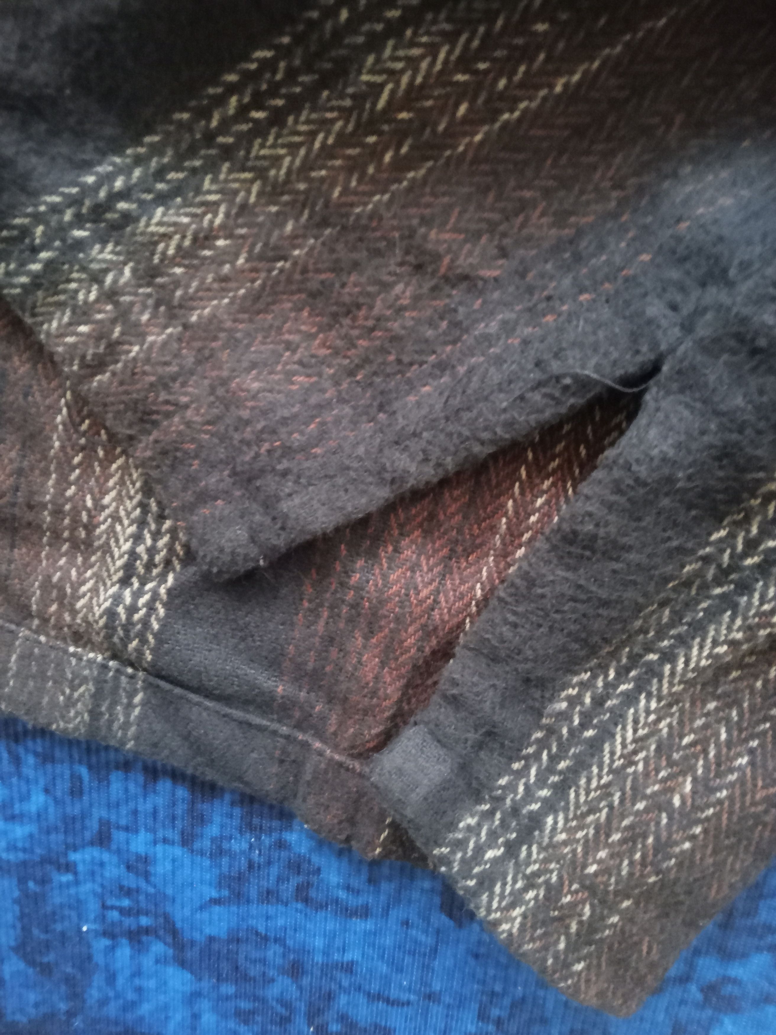 Gramicci Genuine Gramicci Rare Design Vintage Jacket Size US M / EU 48-50 / 2 - 9 Thumbnail