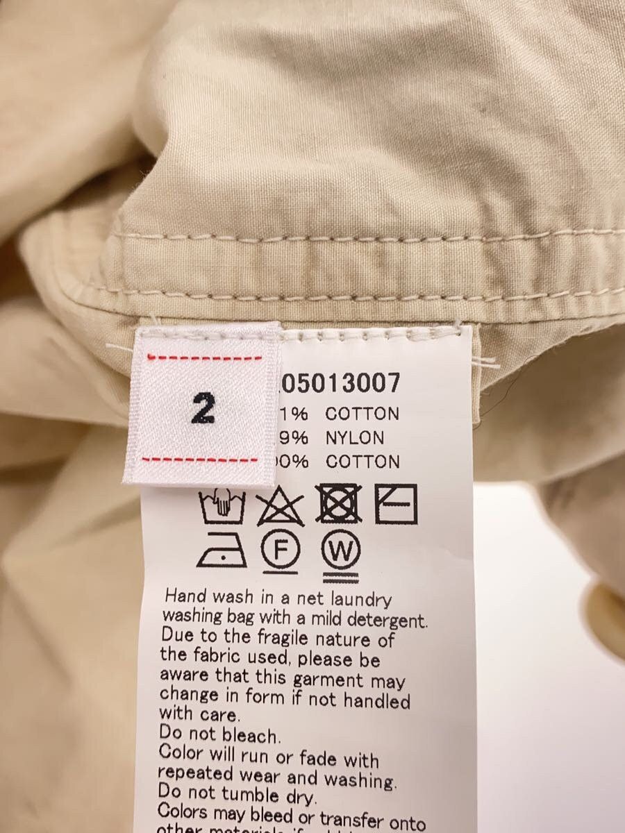 Vintage Cotton Jacket Size US M / EU 48-50 / 2 - 4 Thumbnail