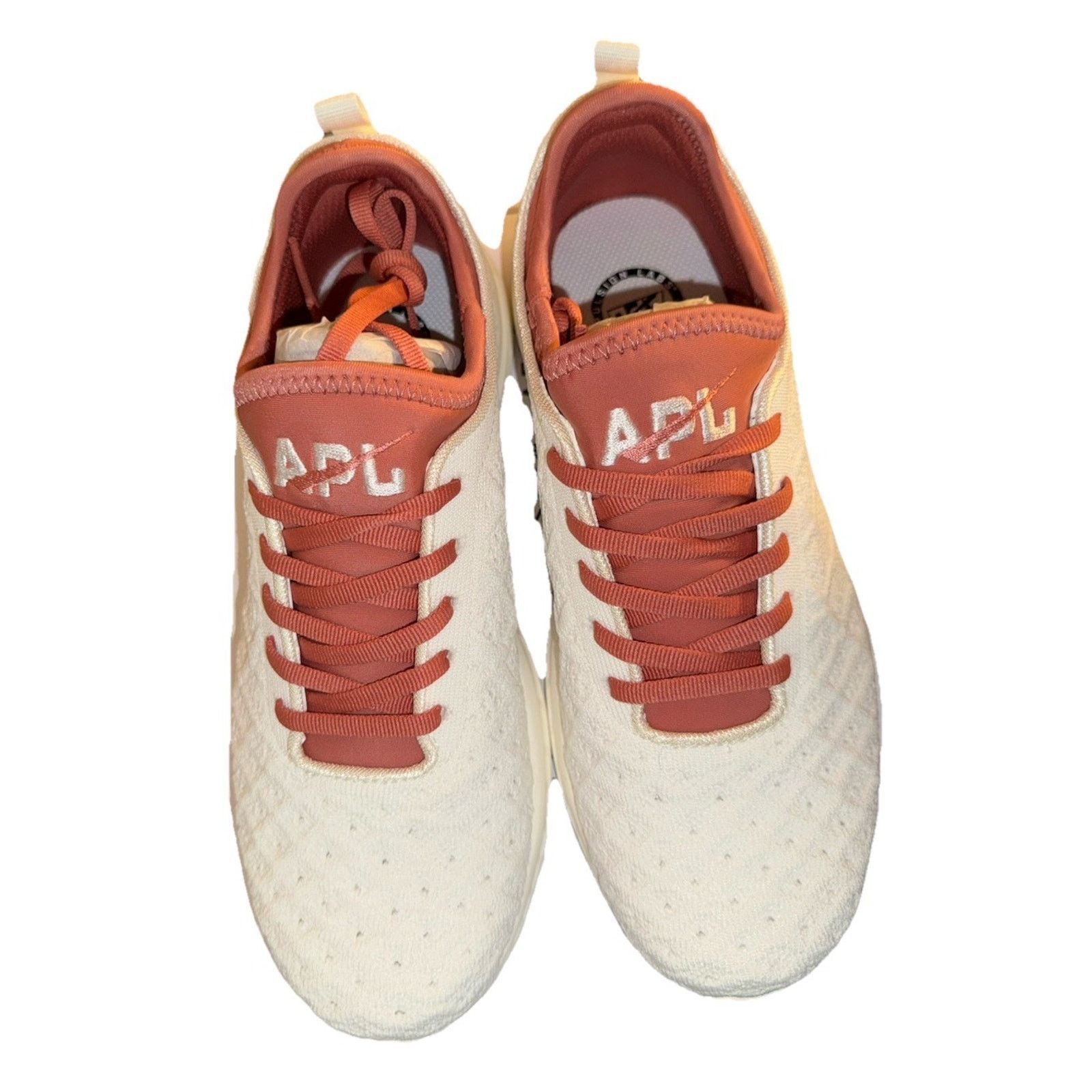 The Unbranded Brand Size 8 Womens Athletic Propulsion Labs Techloom Phantom Size US 8 / IT 38 - 3 Thumbnail