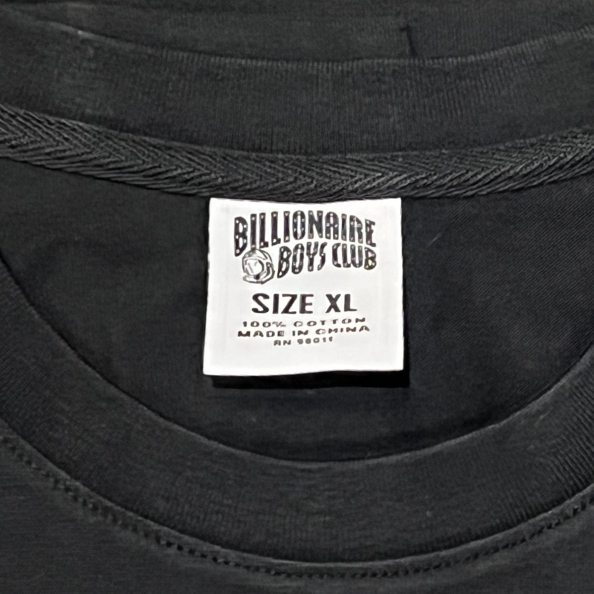 Billionaire Boys Club BILLIONAIRE BOYS CLUB ASTRO TRIP SS TEE Size US XL / EU 56 / 4 - 4 Thumbnail