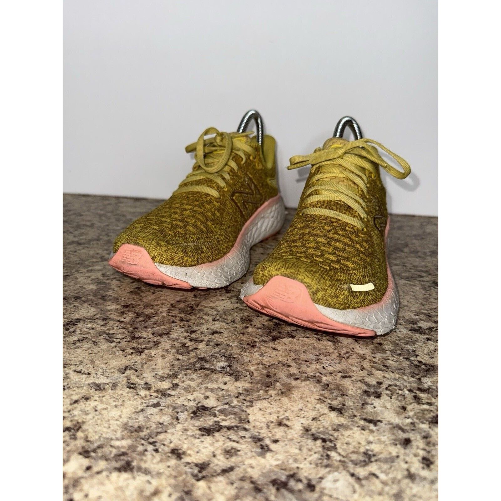 New Balance New Balance Fresh Foam X 1080v12 Women's Running Shoes 6.5 Size US 6.5 / IT 36.5 - 5 Thumbnail
