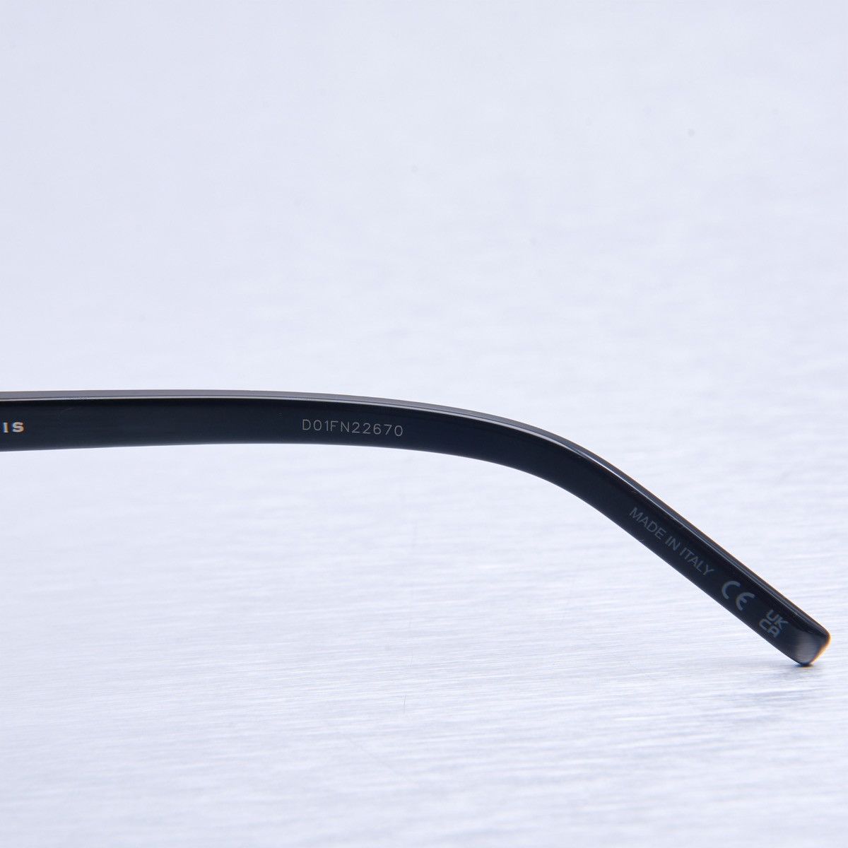 Saint Laurent Paris SAINT LAURENT SL M139 001 GLASSES Size ONE SIZE - 5 Thumbnail