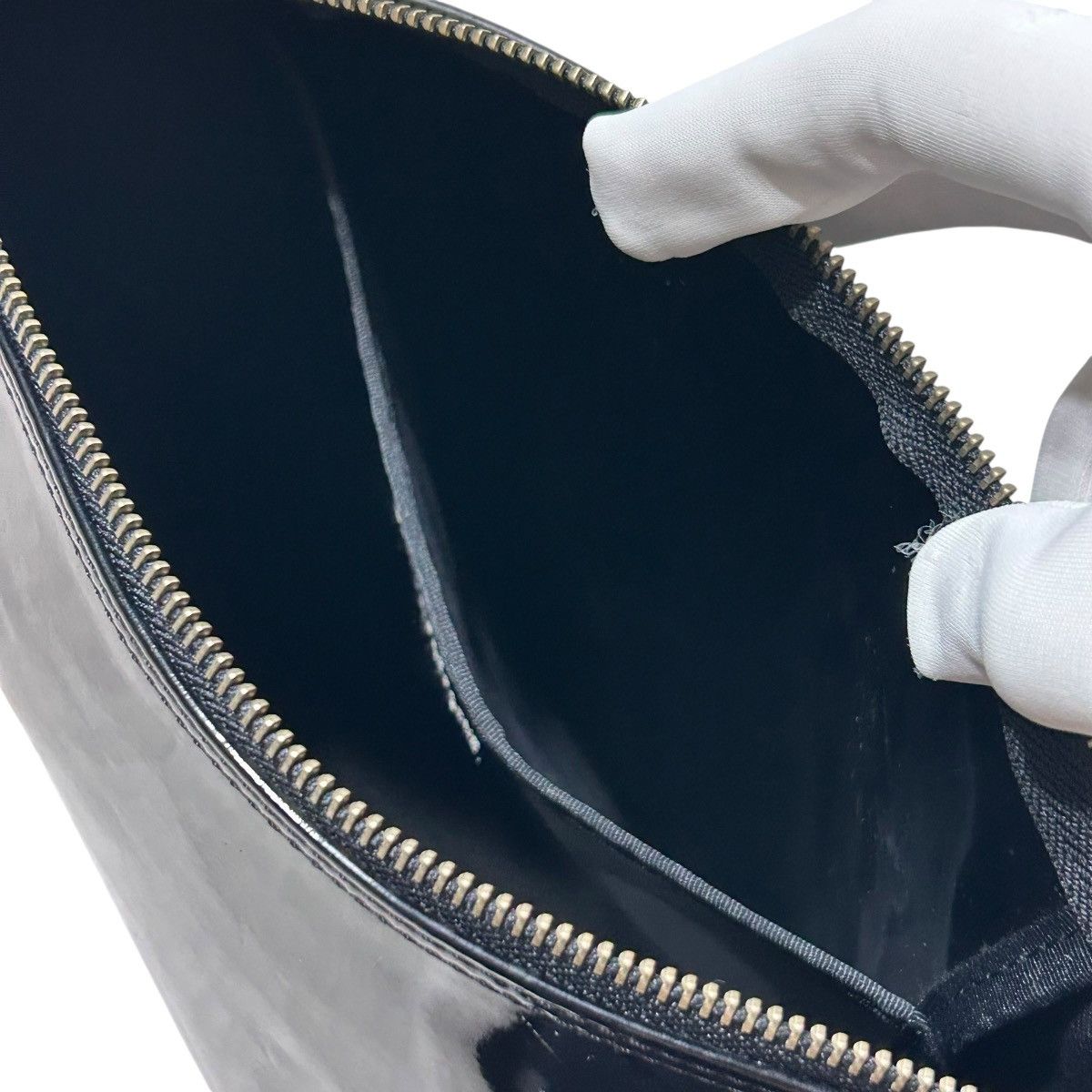 Comme des Garcons 487 00s Comme Des Garcons chain shoulder bag archive rare Size ONE SIZE - 8 Thumbnail