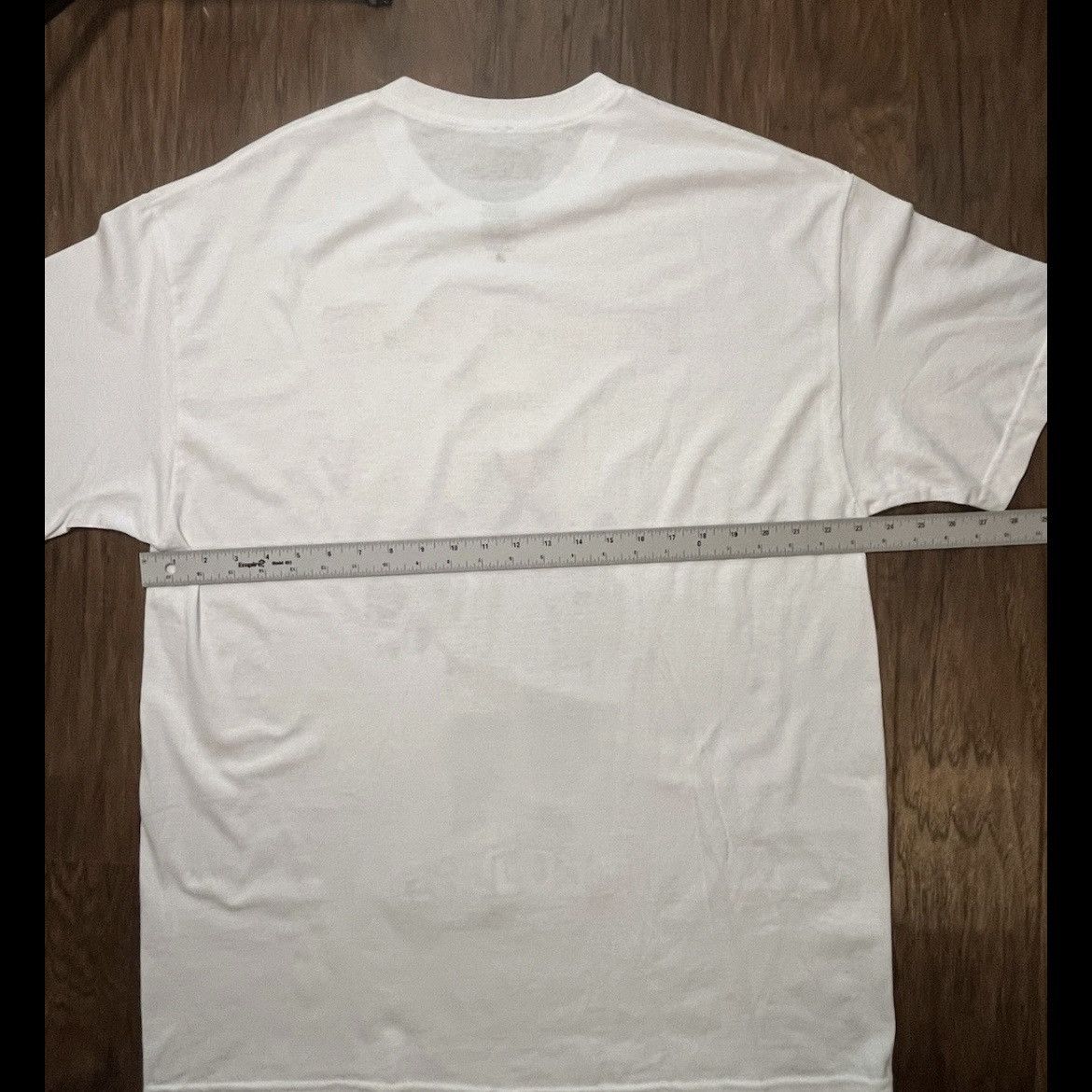 Primitive NWOT Primitive x My Hero Academia Katsuki Bakugo XL Size US XL / EU 56 / 4 - 4 Thumbnail