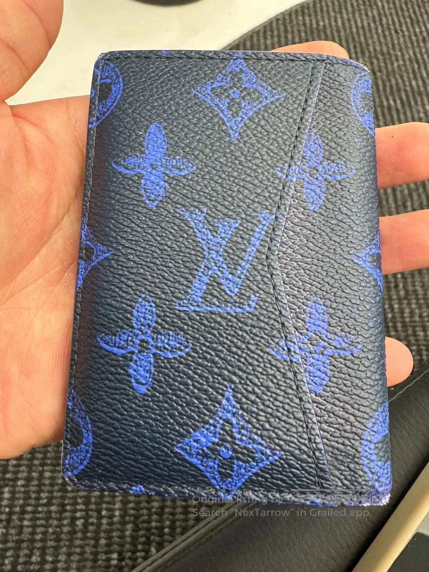 Louis Vuitton LV Wallet. Size ONE SIZE - 6 Thumbnail