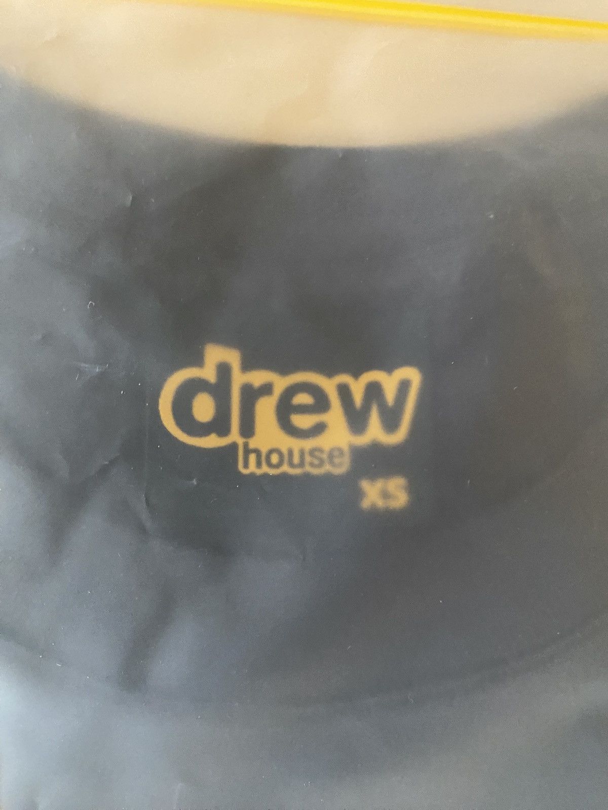 Drew House Drew House Smiley Tee Justin Bieber Size US XS / EU 42 / 0 - 2 Thumbnail