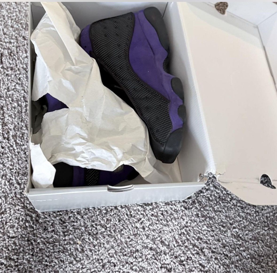 Jordan Brand Jordan 13 Size US 9 / EU 42 - 2 Thumbnail
