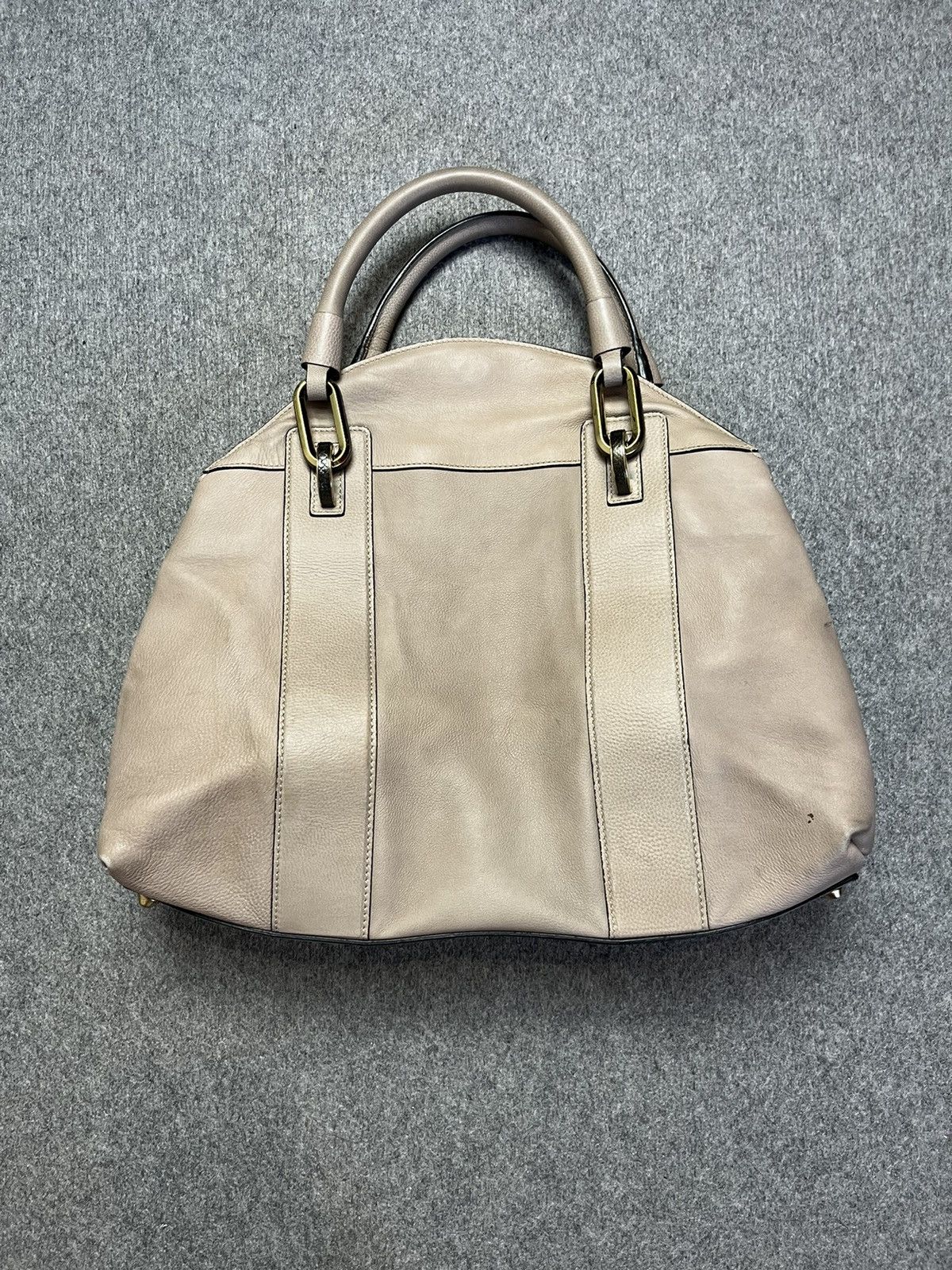 Chloe × Designer Chloe leather Bag Size ONE SIZE - 5 Thumbnail