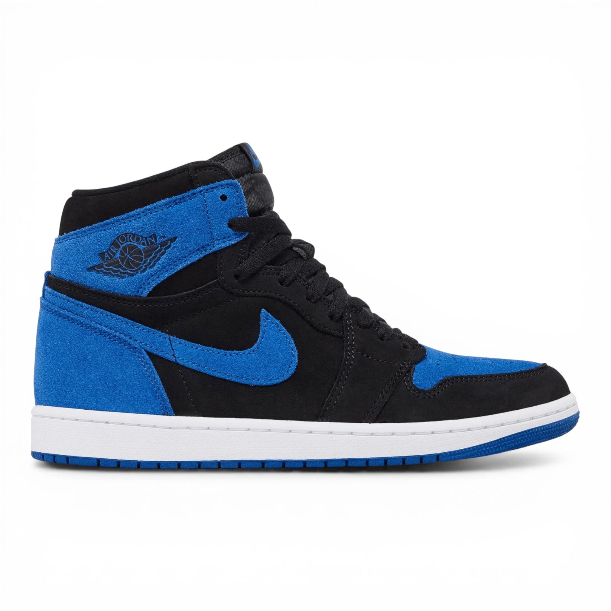Nike 1 Retro High OG Royal Reimagined Size US 9 / EU 42 - 1 Thumbnail