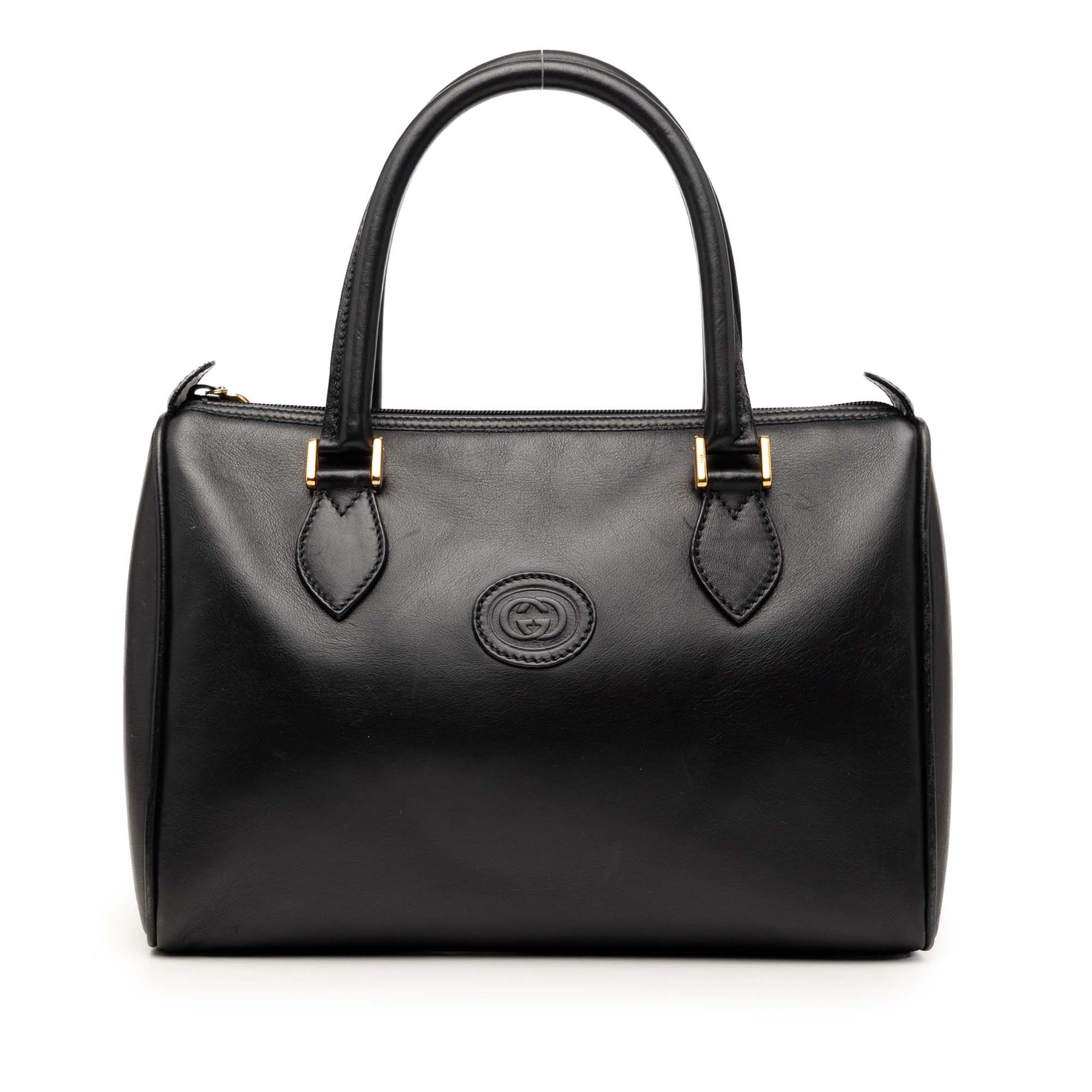 Gucci Calfskin Handbag Size ONE SIZE - 1 Thumbnail