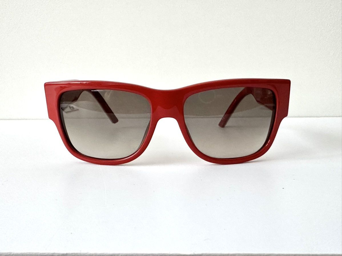 Dior Dior Homme Sunglasses by Hedi Slimane Size ONE SIZE - 2 Thumbnail