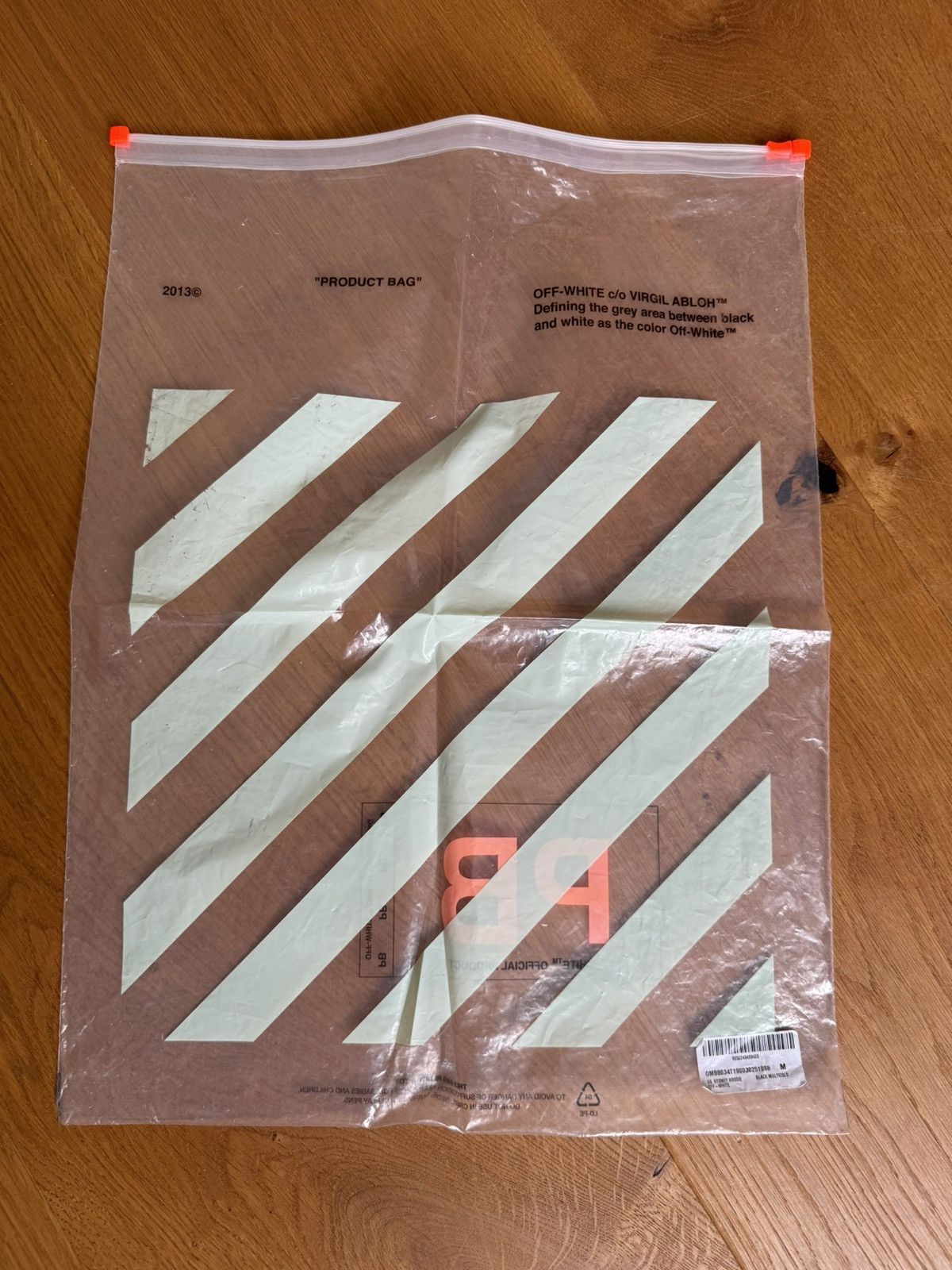 Off-White Off White Sydney Australia Exclusive Capsule Hoodie Size US M / EU 48-50 / 2 - 8 Thumbnail
