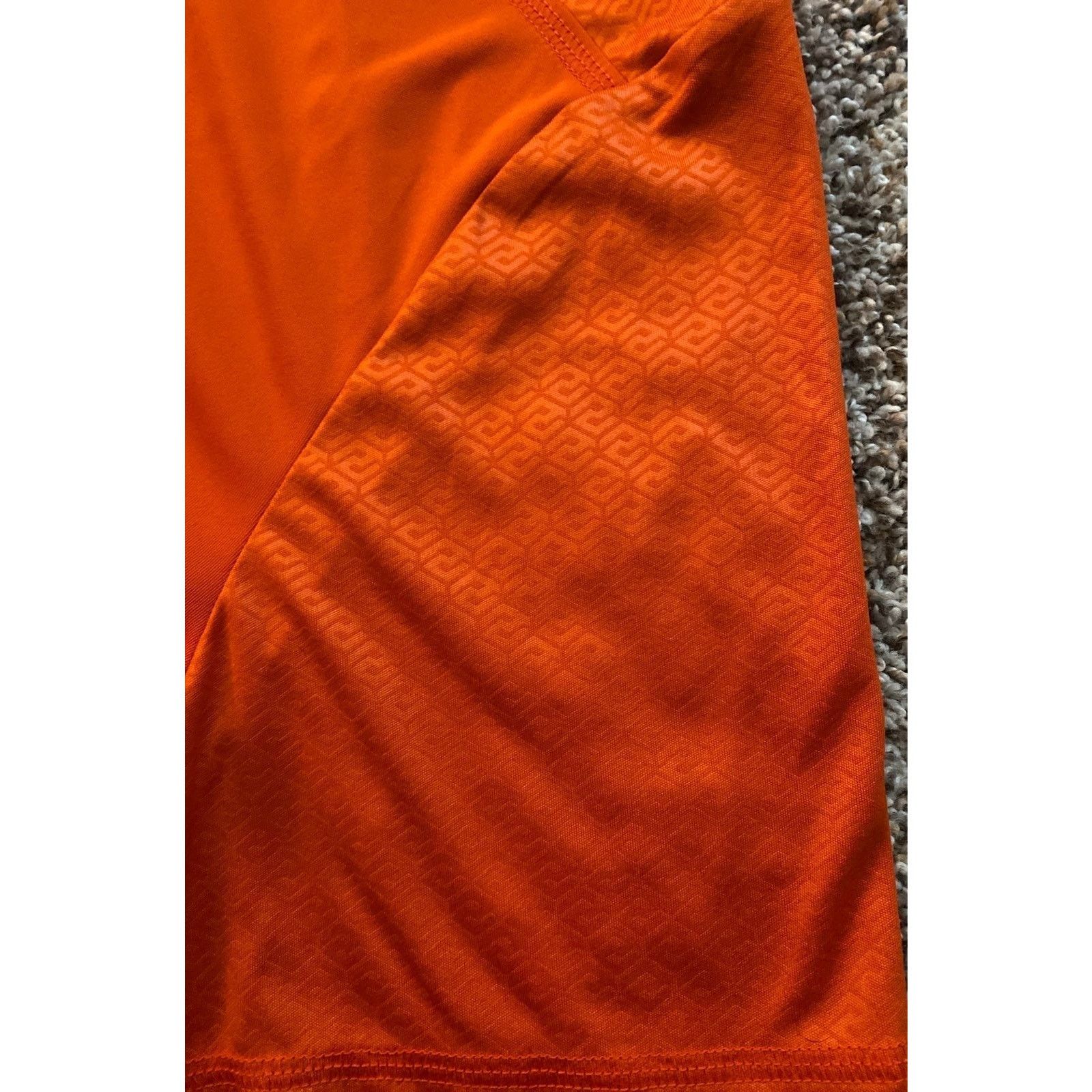 NFL Denver Broncos TX3 Cool Shirt Size L / US 10 / IT 46 - 3 Thumbnail