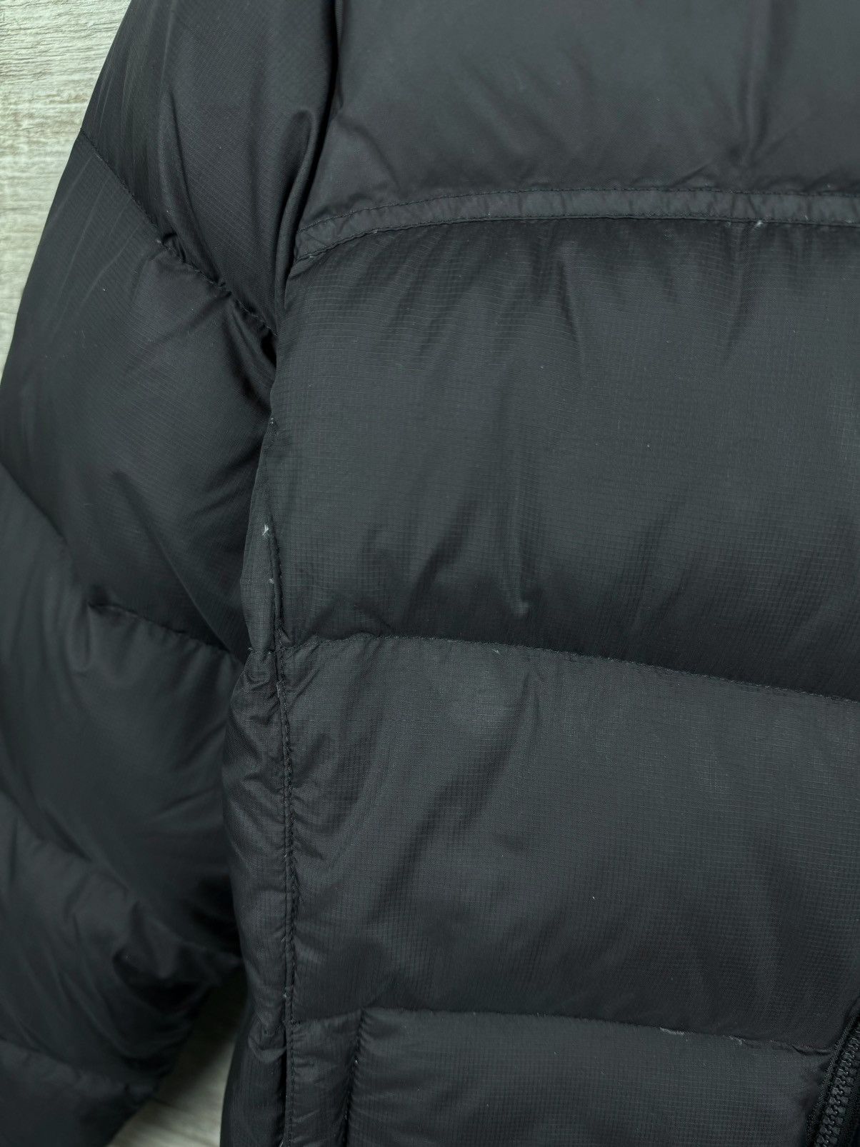 The North Face The North Face 700 Women Down Jacket Puffer Size L Size L / US 10 / IT 46 - 10 Thumbnail