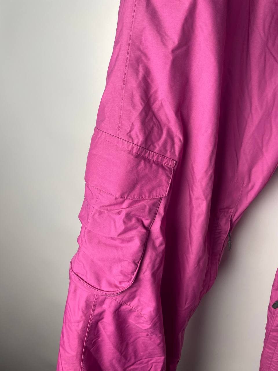 Nike ACG Vintage Nike ACG Clima-Fit Cargo Ski Show Pants size M Size 30" / US 8 / IT 44 - 5 Thumbnail