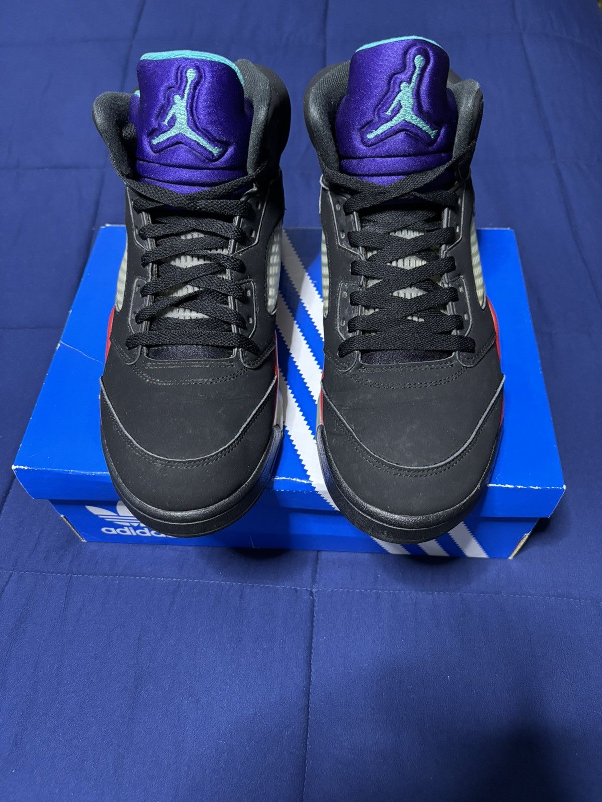 Jordan Brand Air Jordan Retro 5 Top 3 (retail $245) | Grailed