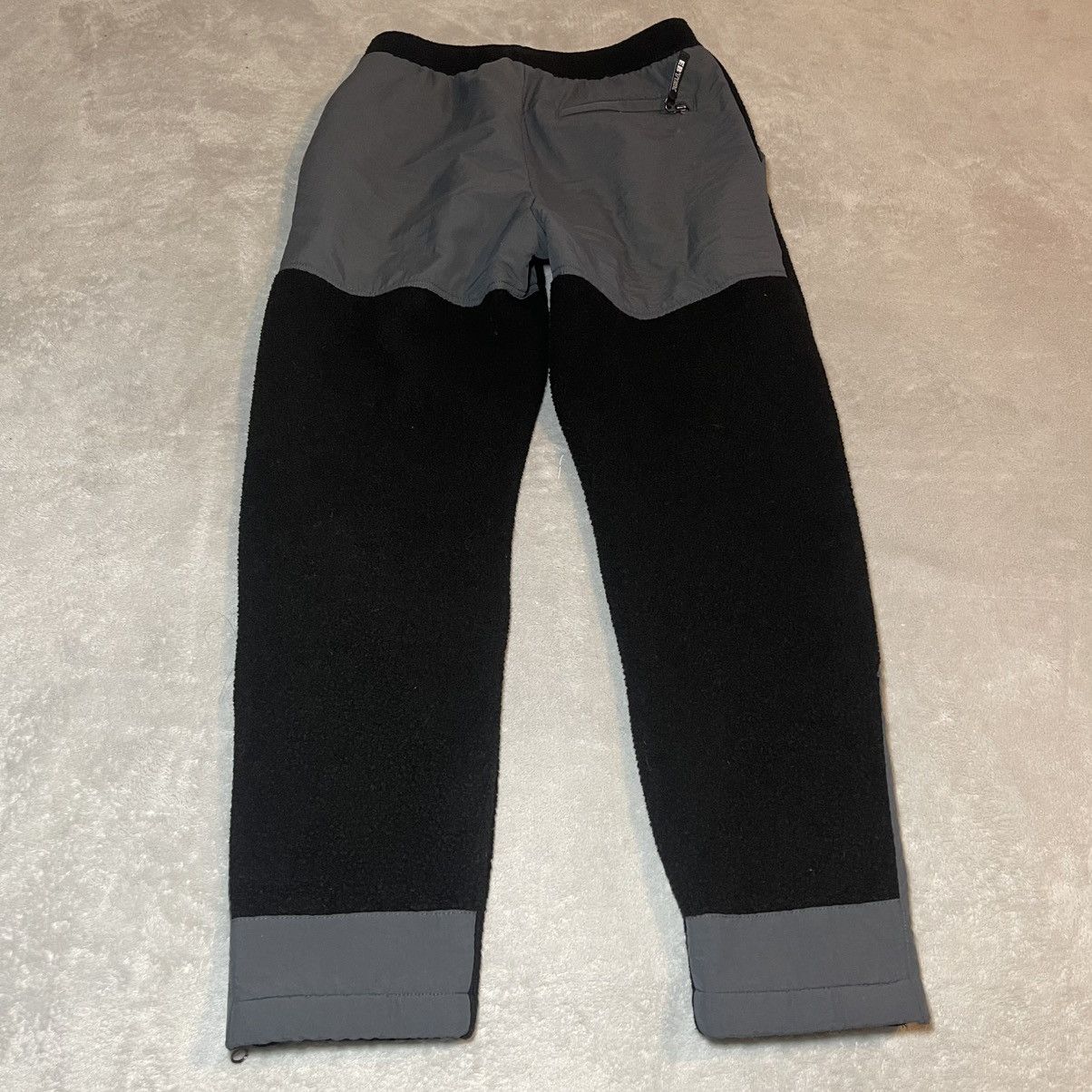 Eddie Bauer Eddie Bauer EBTEK Mens Black Fleece Jogger Pants Size S Size US 30 / EU 46 - 2 Thumbnail